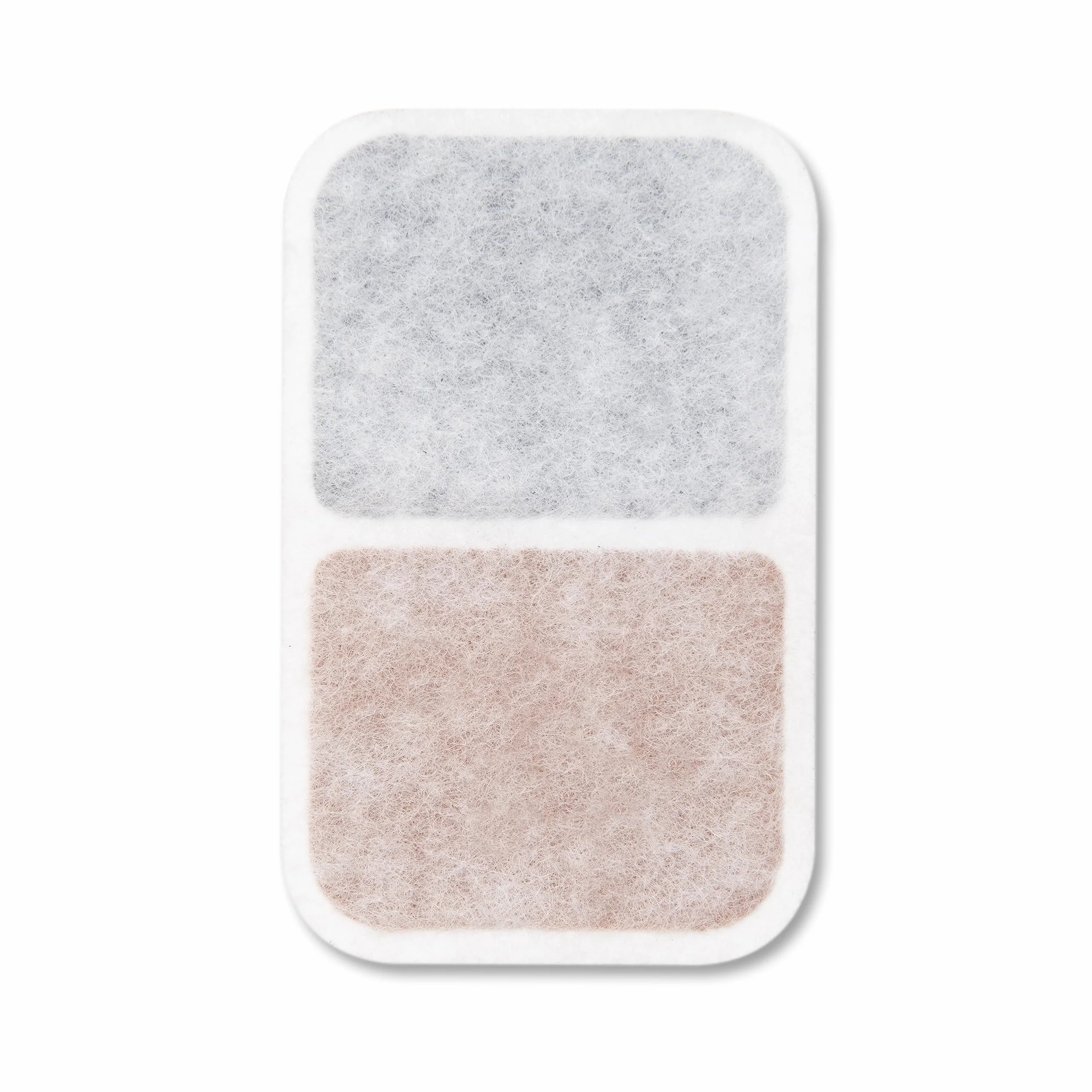 Catit AiRSiFT Dual Action Pad, podkładka zapachowa kuwety, 2 sztuki
