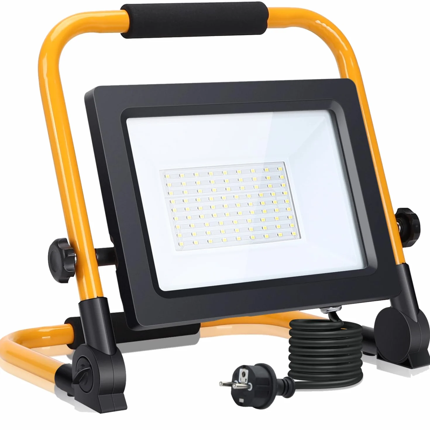Aigostar Naświetlacz LED 50W 4480lm 6500K 230V