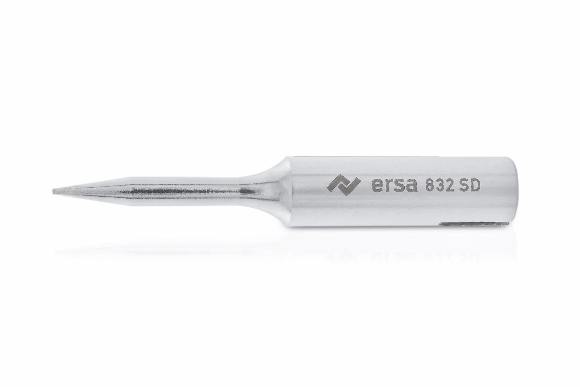 ERSA ERSADUR 0832SD końcówka do lutowania ciągłego 0,8 mm