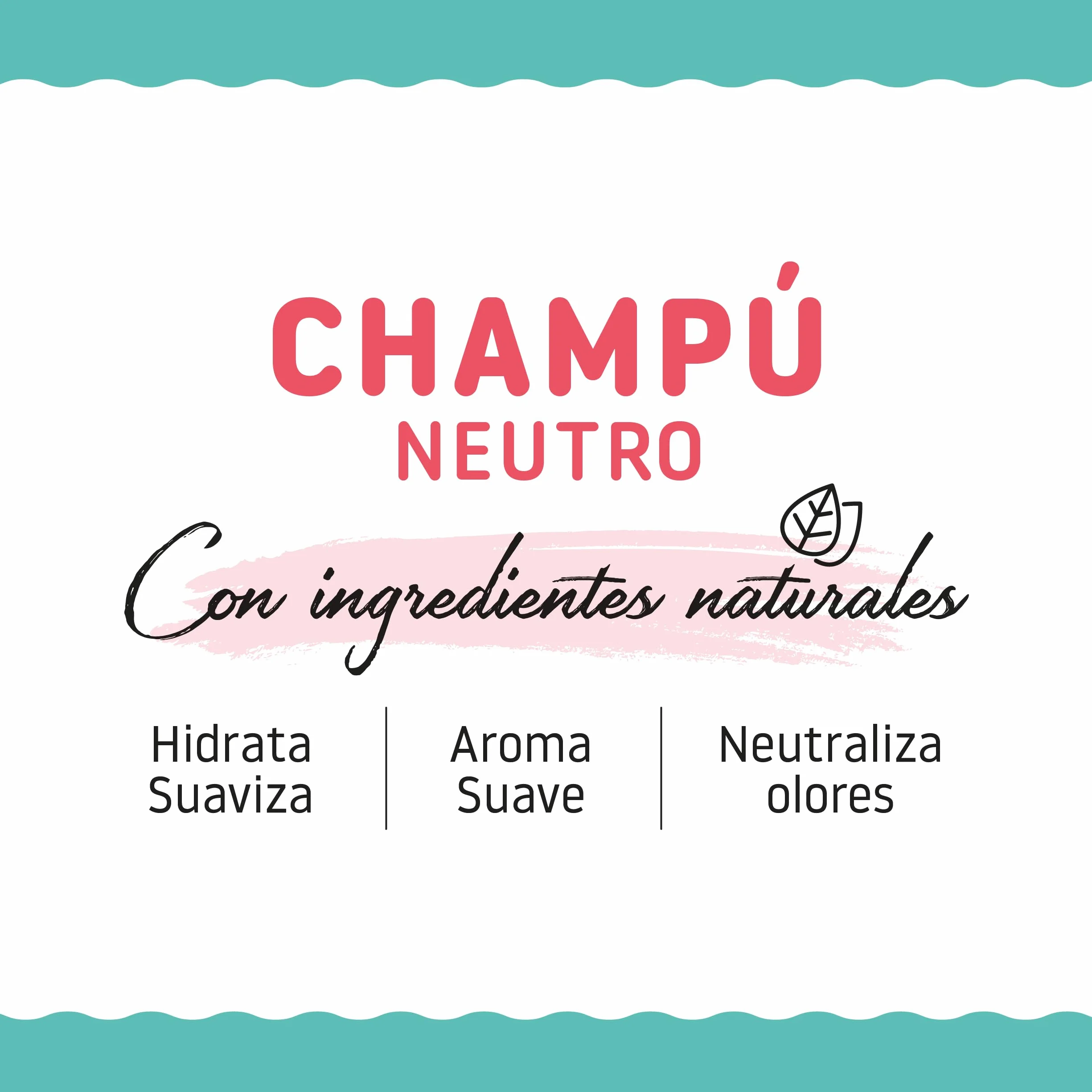 iQ Pet Care - iQ Neutralny szampon dla zwierząt domowych - Szampon dla psów i kotów - Szampon nawilżający, miękkość i świeżość w jednym produkcie - Pełna pielęgnacja futra i skóry - 300 ml