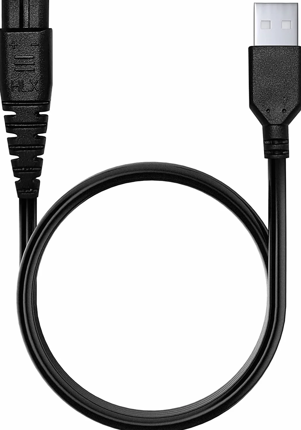 oneisall Kabel ładujący do maszynki do strzyżenia psów RFC-676 do grubej sierści