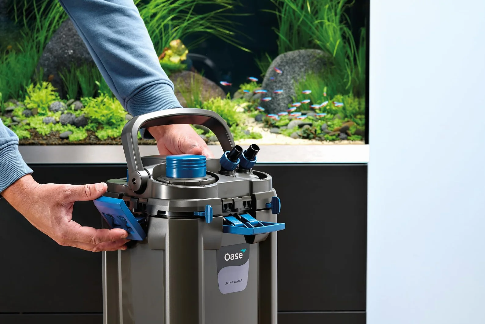 BioMaster² Thermo 600