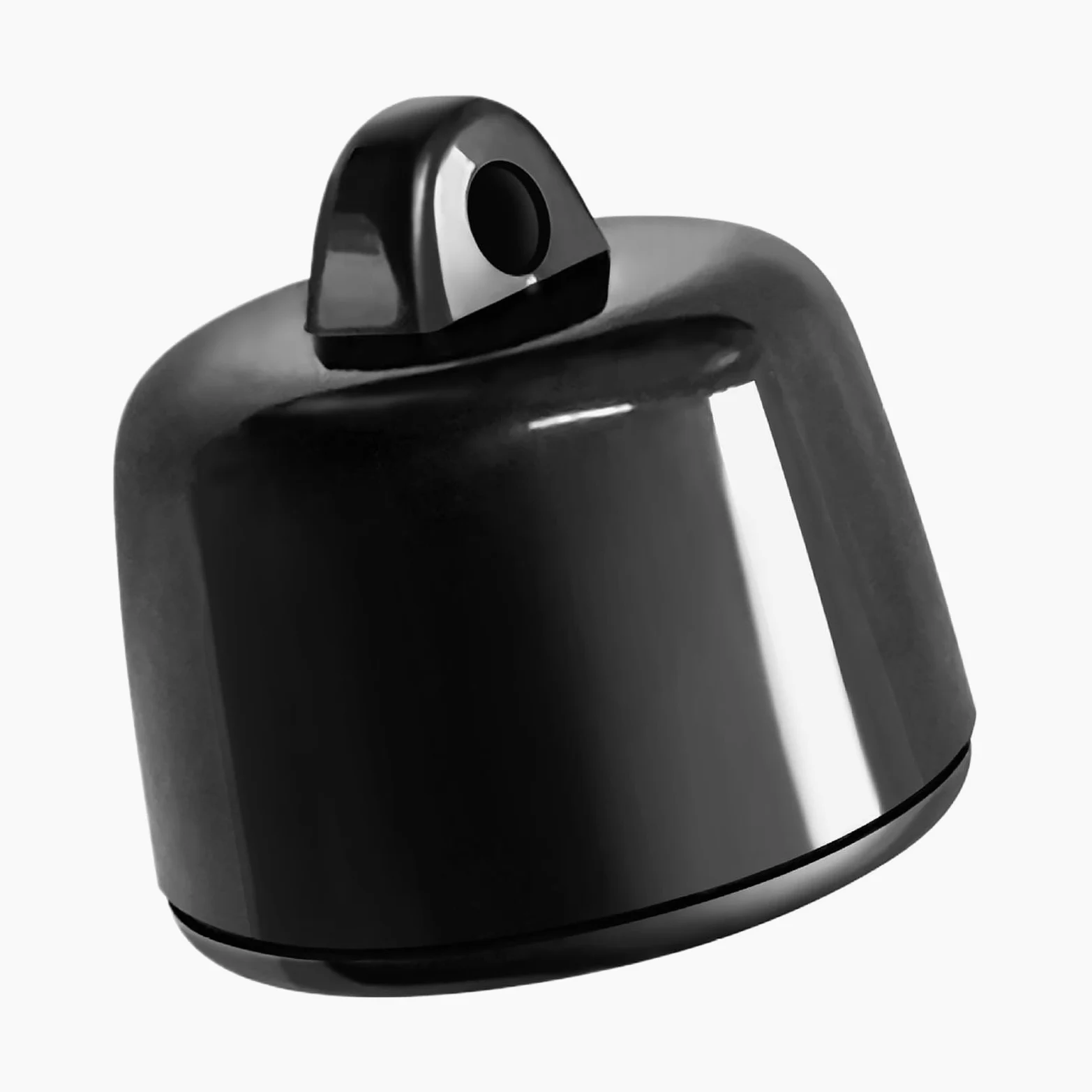 Tracker GPS dla kotów i psów, urządzenie lokalizujące Bluetooth, 1,2 x 1,7 cm, do podróży