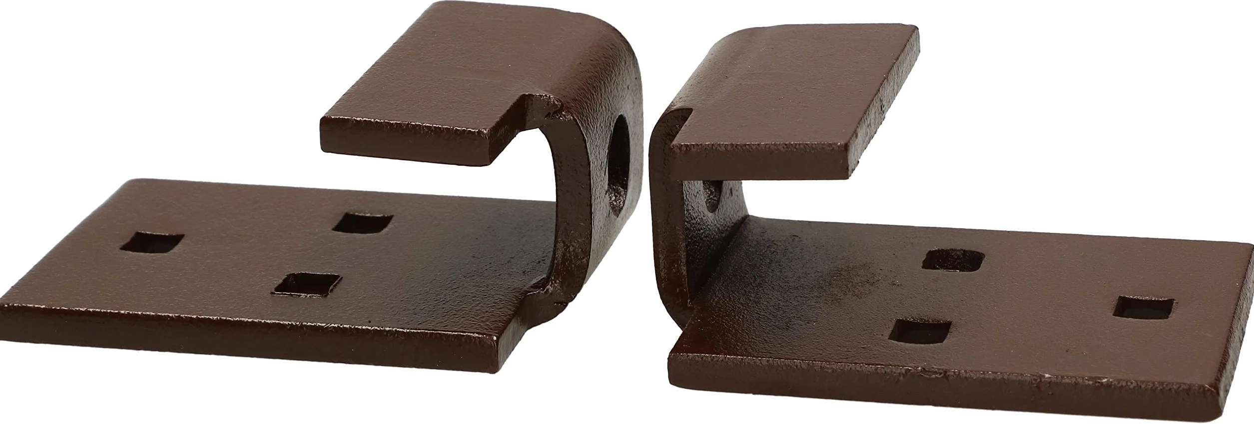 KOTARBAU® Zamknięcie zabezpieczające 60 x 90 mm z kłódką
