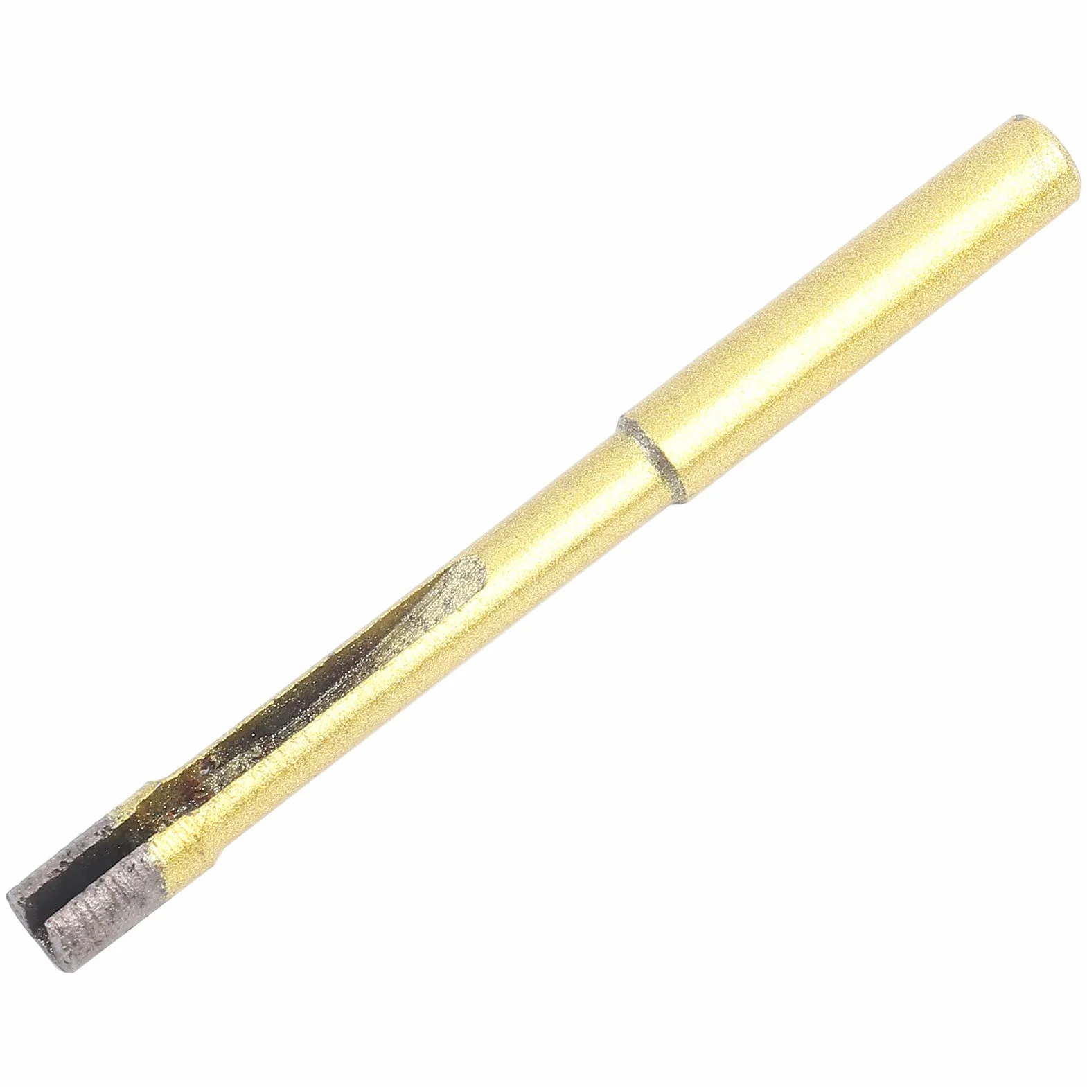 Diamentowy Wiertło do Płytek, Betonu i Marmuru - Noża Tartaku 1pc do Precyzyjnego Cięcia w Ceramice i Kamieniu (6MM)