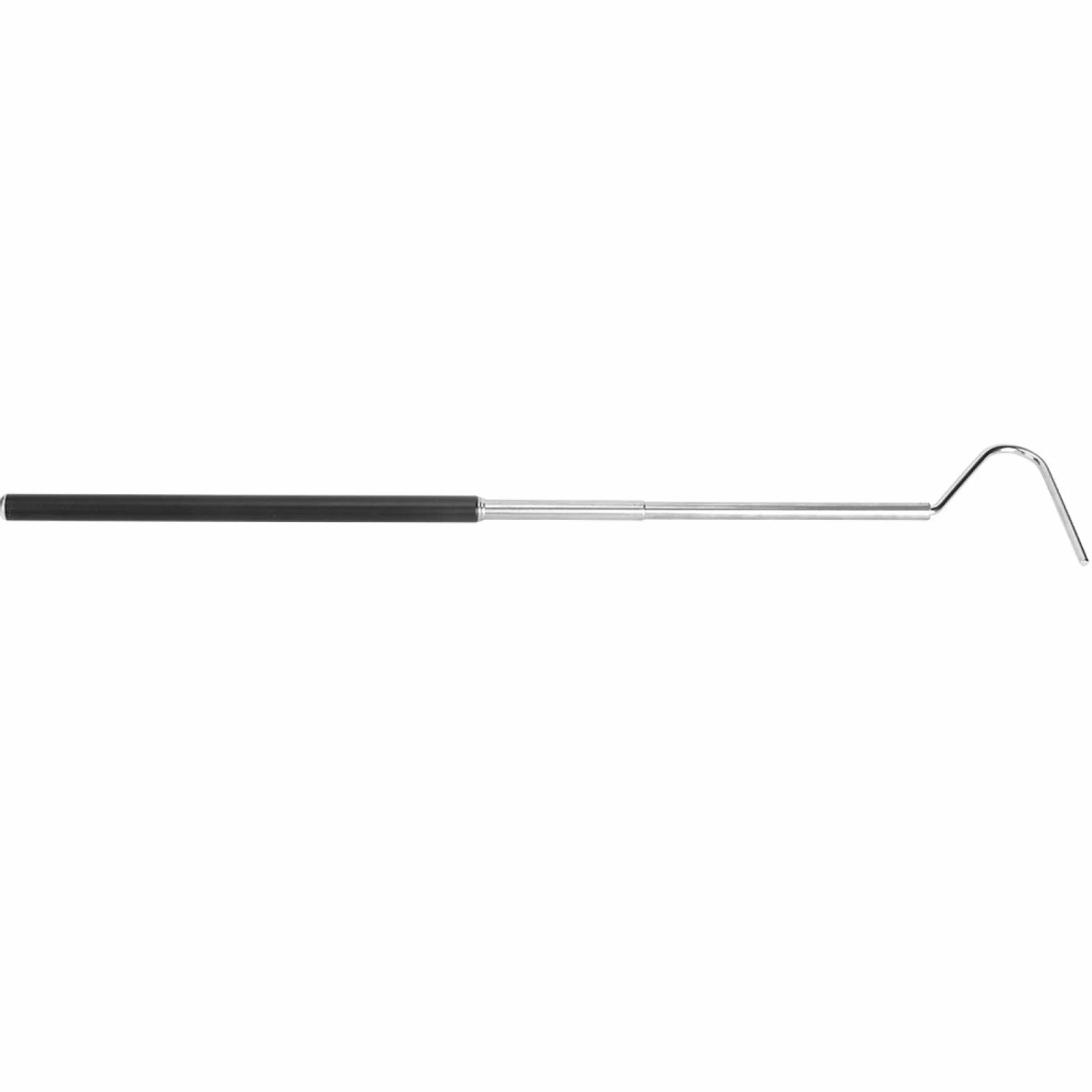 HEEPDD Snake Capture Hook, składany hak wężowy z możliwością rozszerzenia teleskopowego Capture Hook Snake Handling Tool (100 cm)