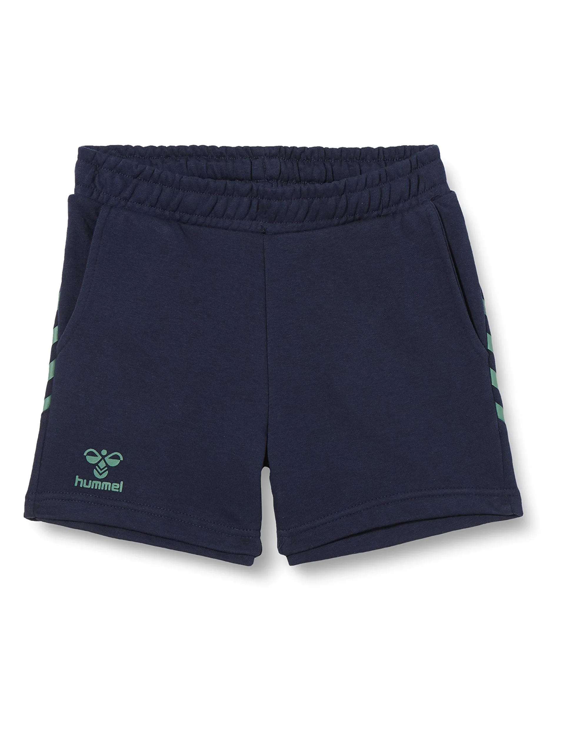 hummel hmlSTALTIC COTTON SHORTS KIDS