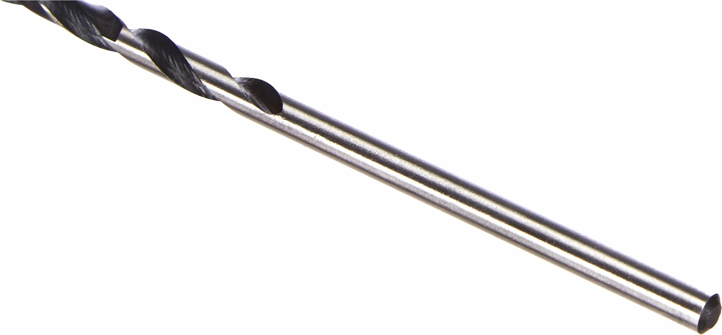 kwb Wiertło belkowe Ø 6 mm x 250 mm przemysłowe, długie, 1-fazowy kształt spiralny