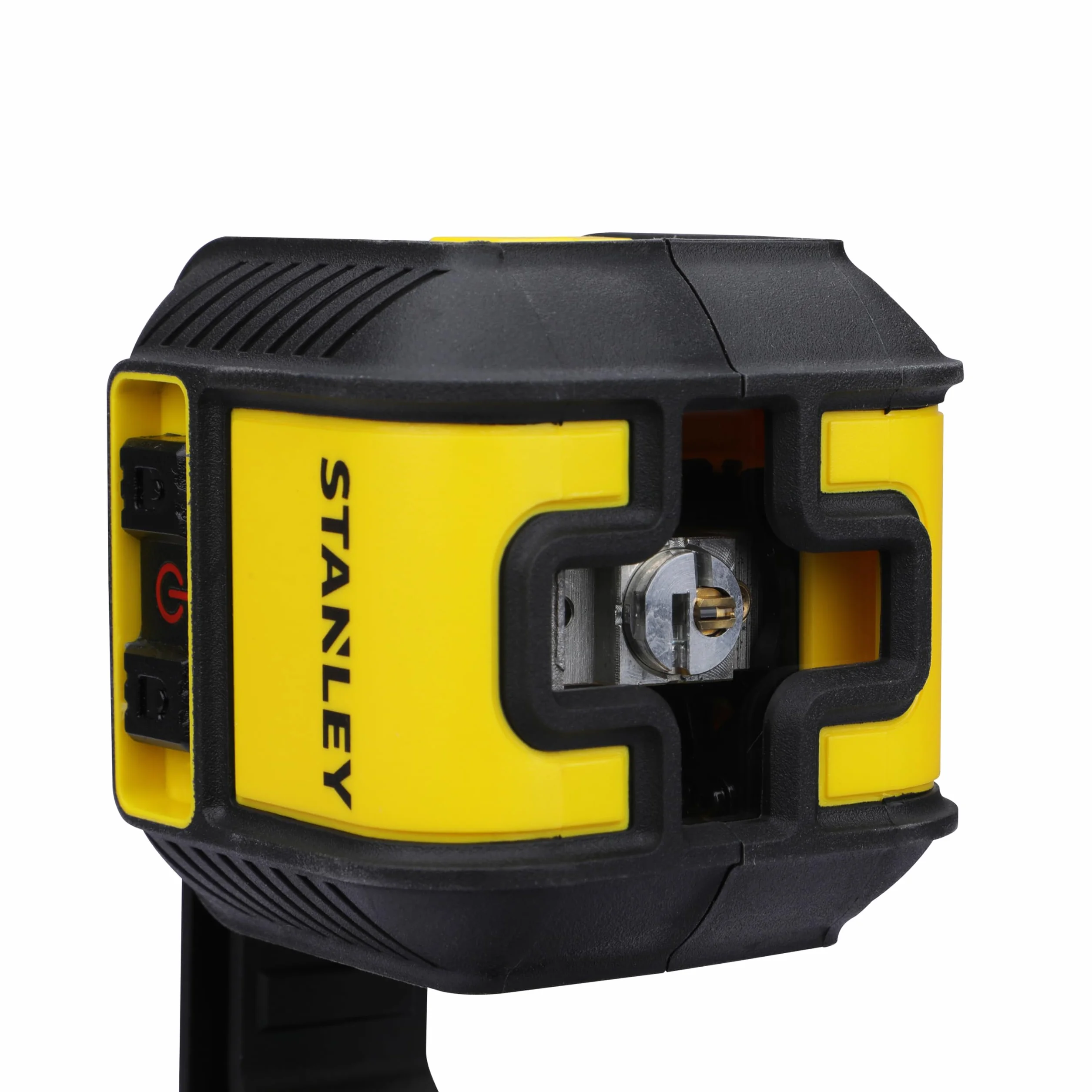 Stanley Cubix Laser, Czarny/Żółty, ‎17,5 x 14,5 x 23,5 cm; 560 g