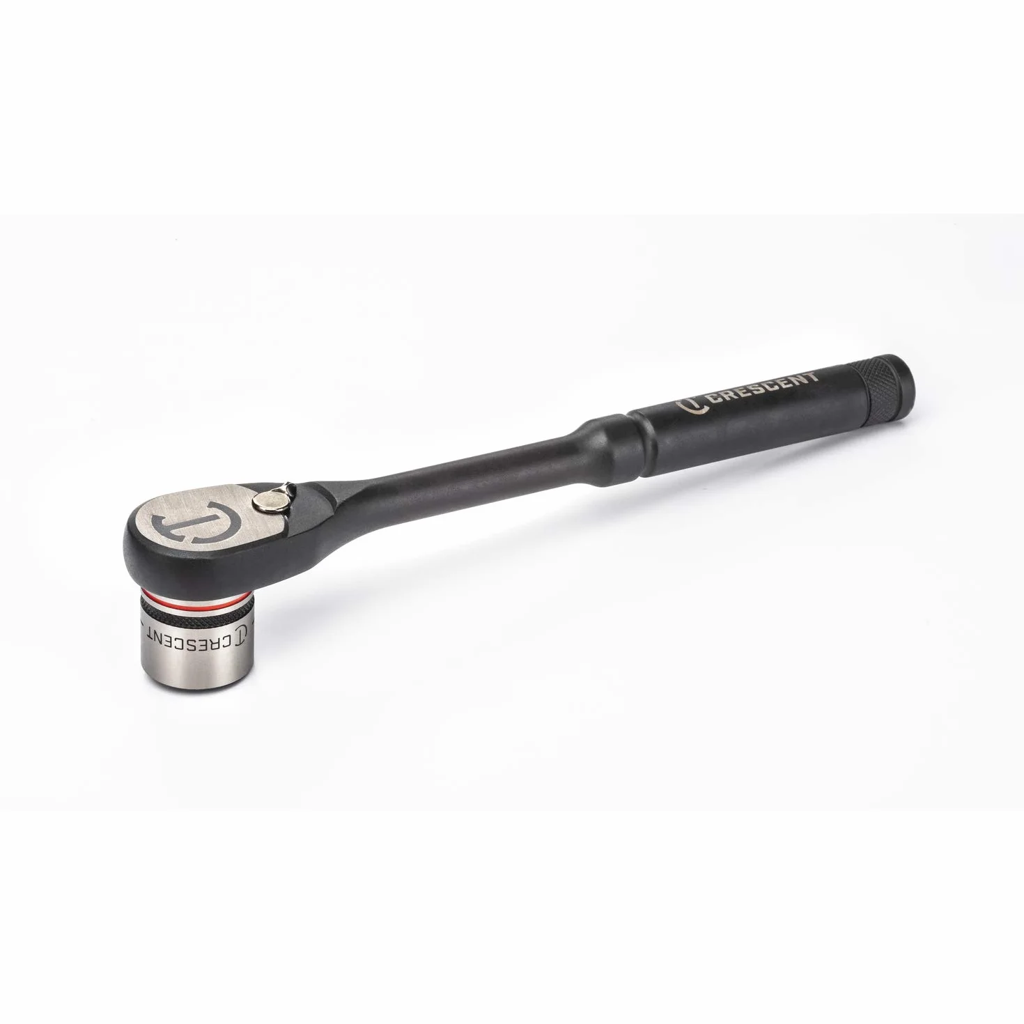 Crescent CSWS38B X10 zestaw kluczy nasadowych, 20 sztuk, z głowicą niskoprofilową i dźwignią podtynkową, 3/8" / 9,525 mm