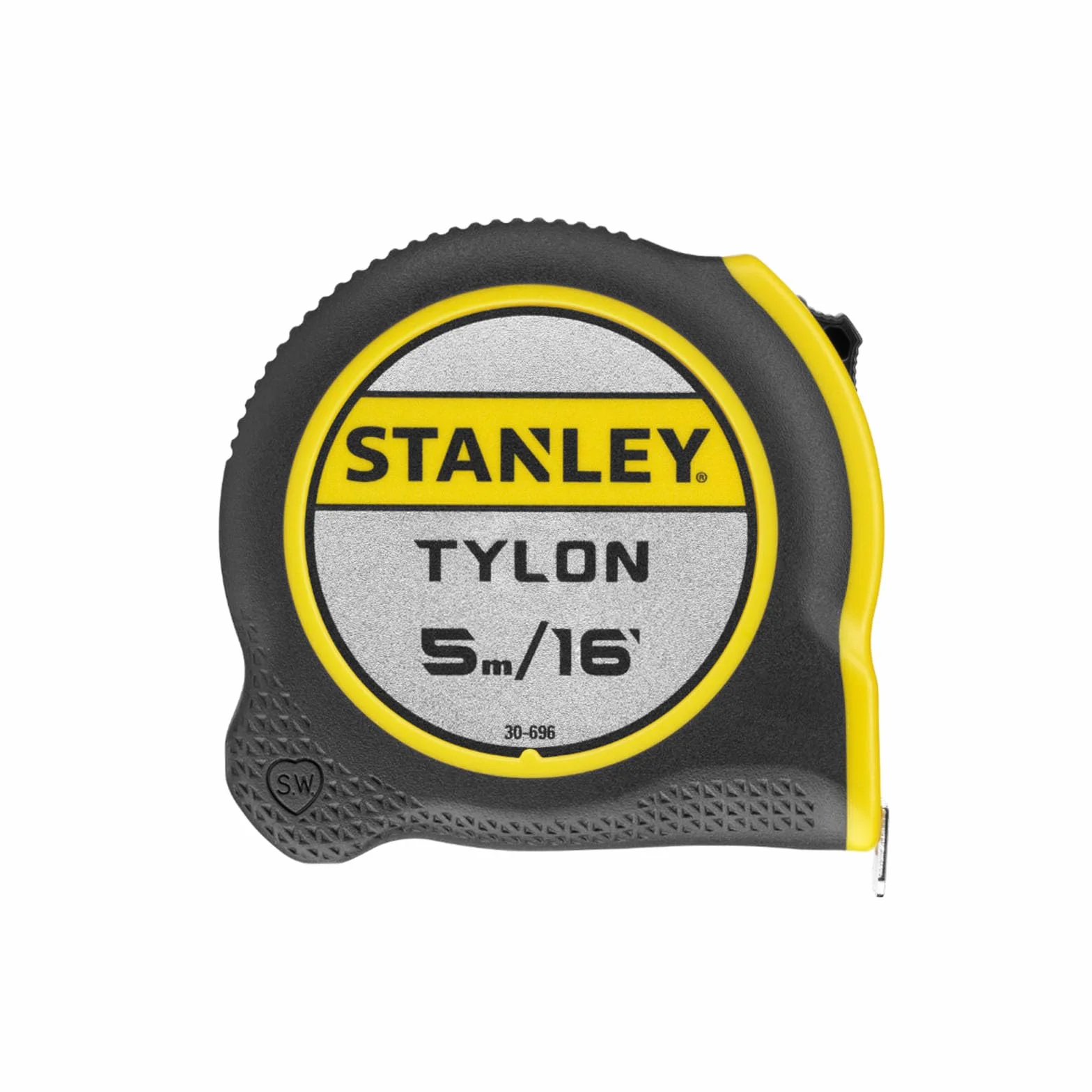 Stanley Taśma Miernicza 5 m Czarny/Żółty