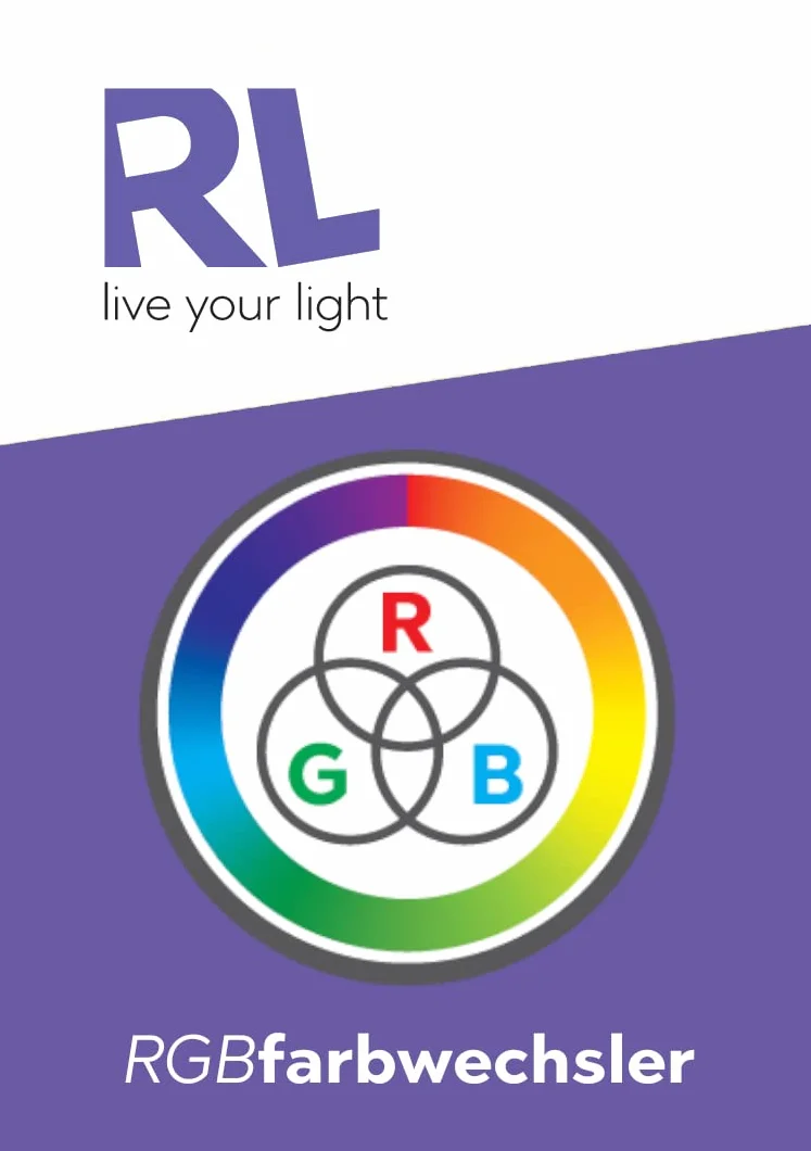 Reality Leuchten Jelly R50701187 stół LED słup wody, tworzywo sztuczne, kolor tytanu, w zestawie 6 W LED, zmiana koloru