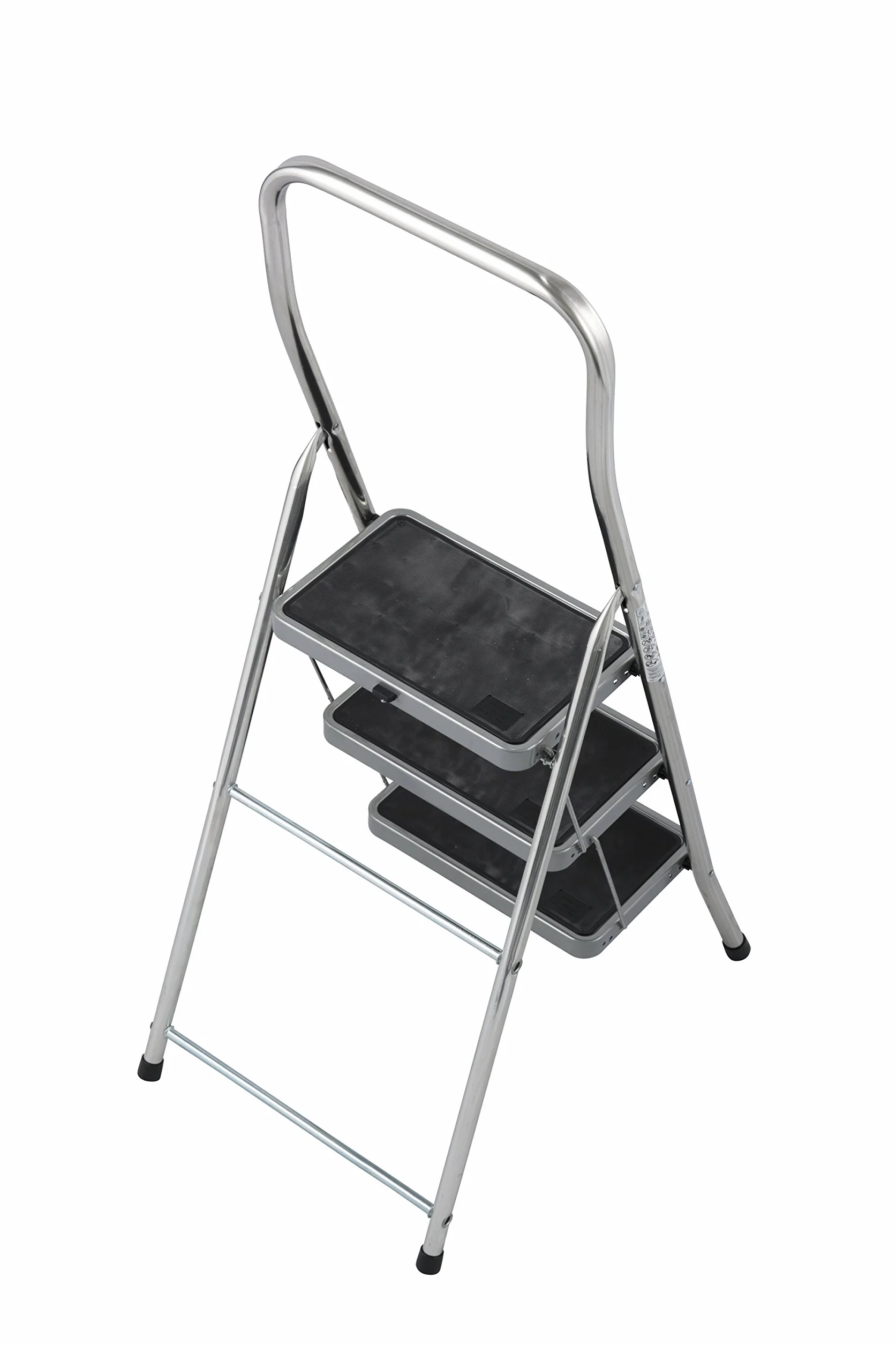 Krause Toppy XL składane stopnie 3 stopnie