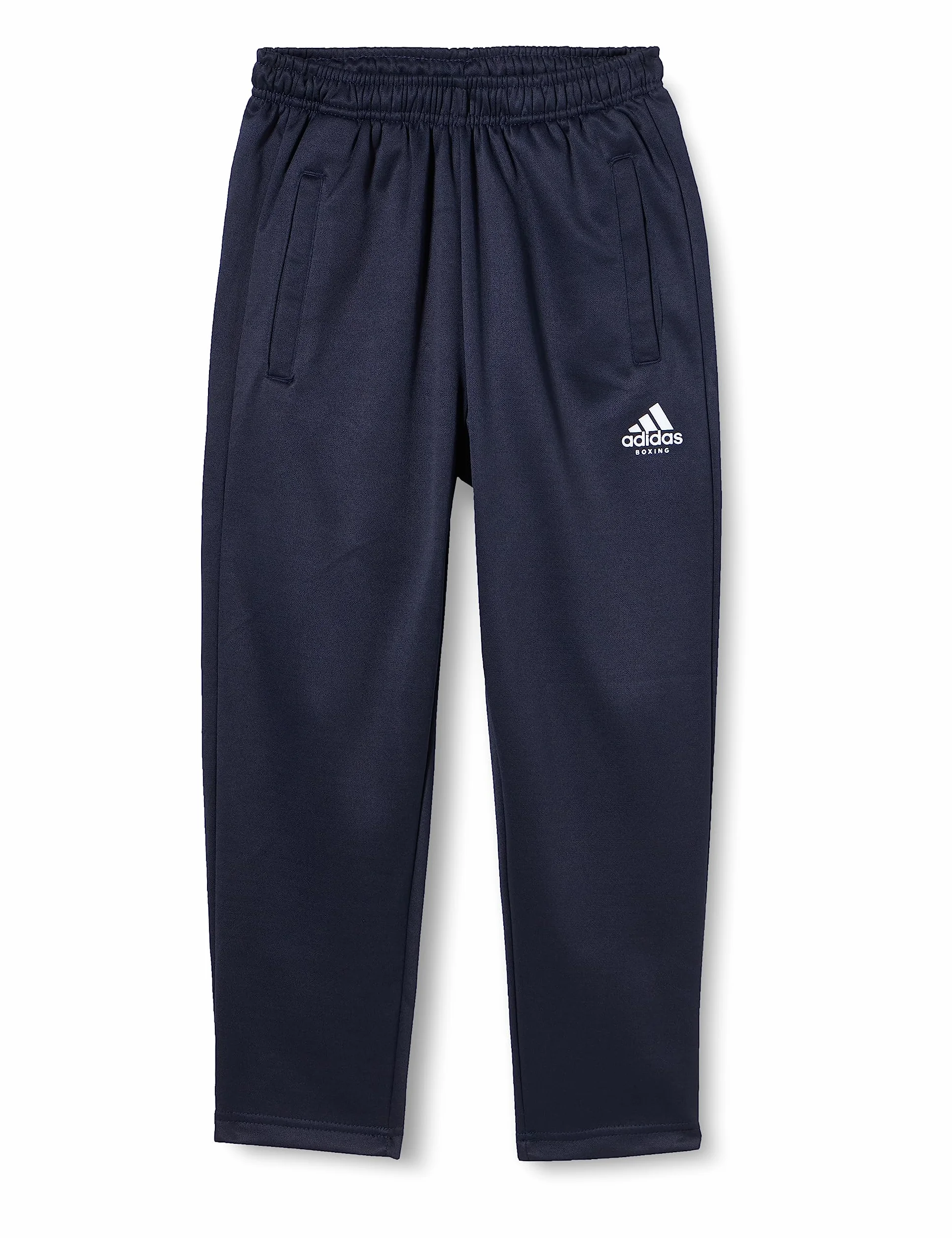 adidas Spodnie Only Stack Logo On Left Side, kurtka unisex dla dzieci i młodzieży
