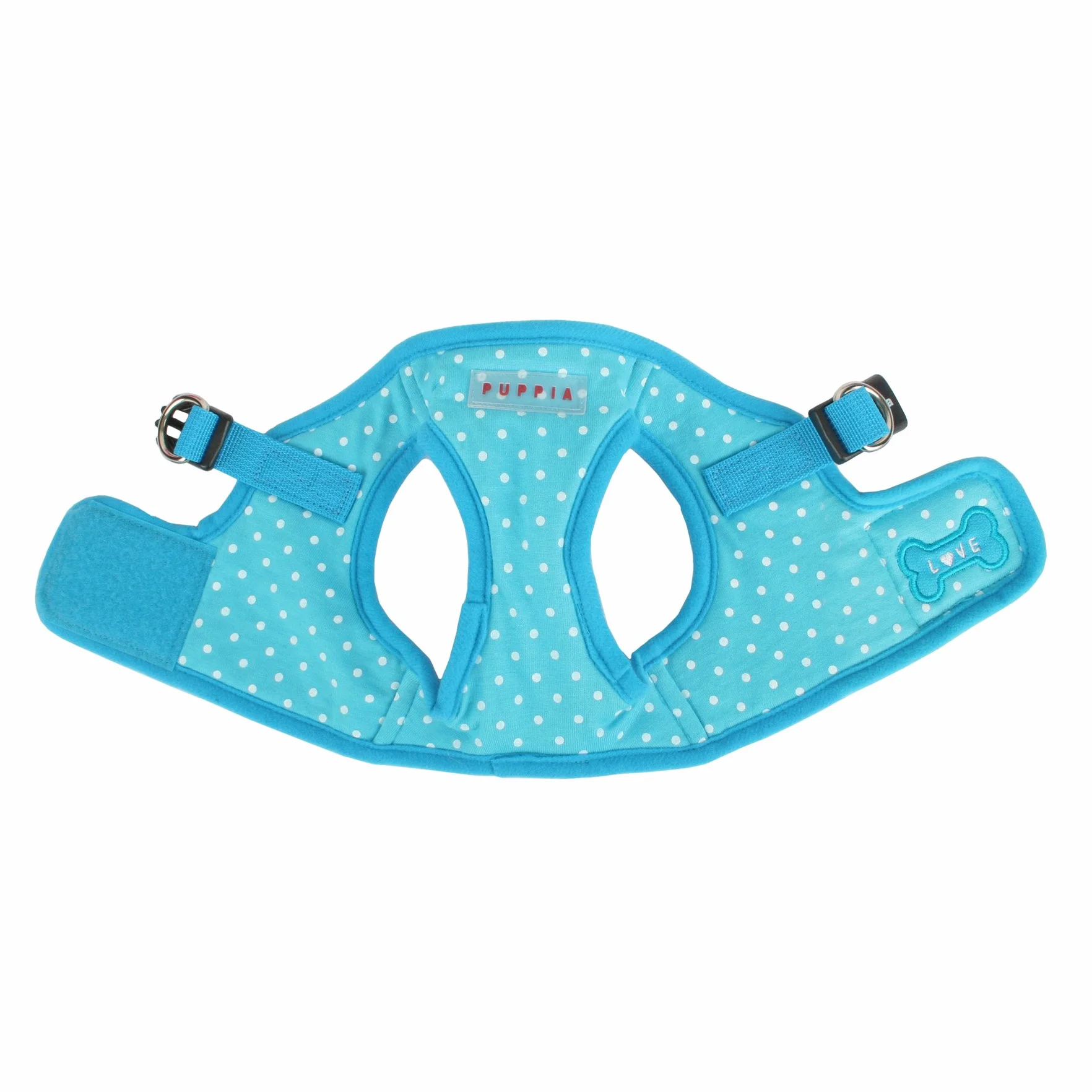 Puppia Dotty Harness B - Uprząż dla psa