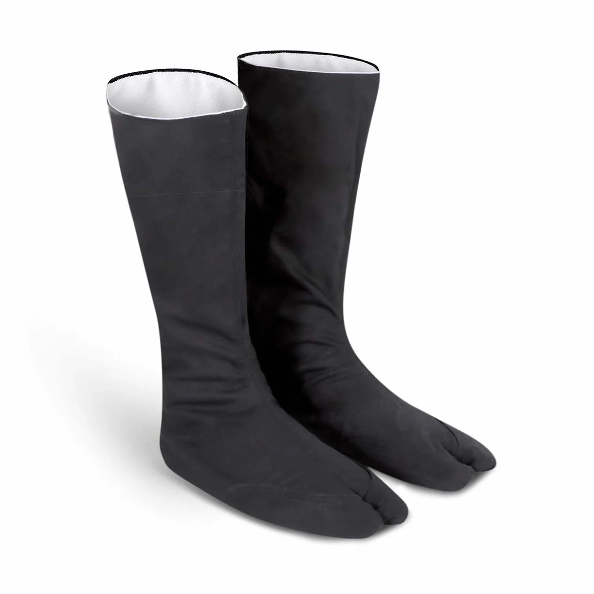 Playwell Sztuki walki Ninja Indoor Suede Tabi Skarpety Buty Duży Rozmiar - EU 47