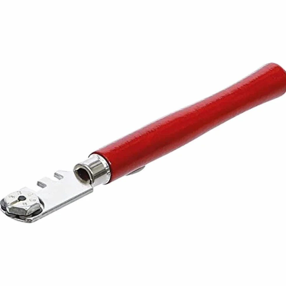 Nóż do szkła BGS 130 mm 3-4 mm