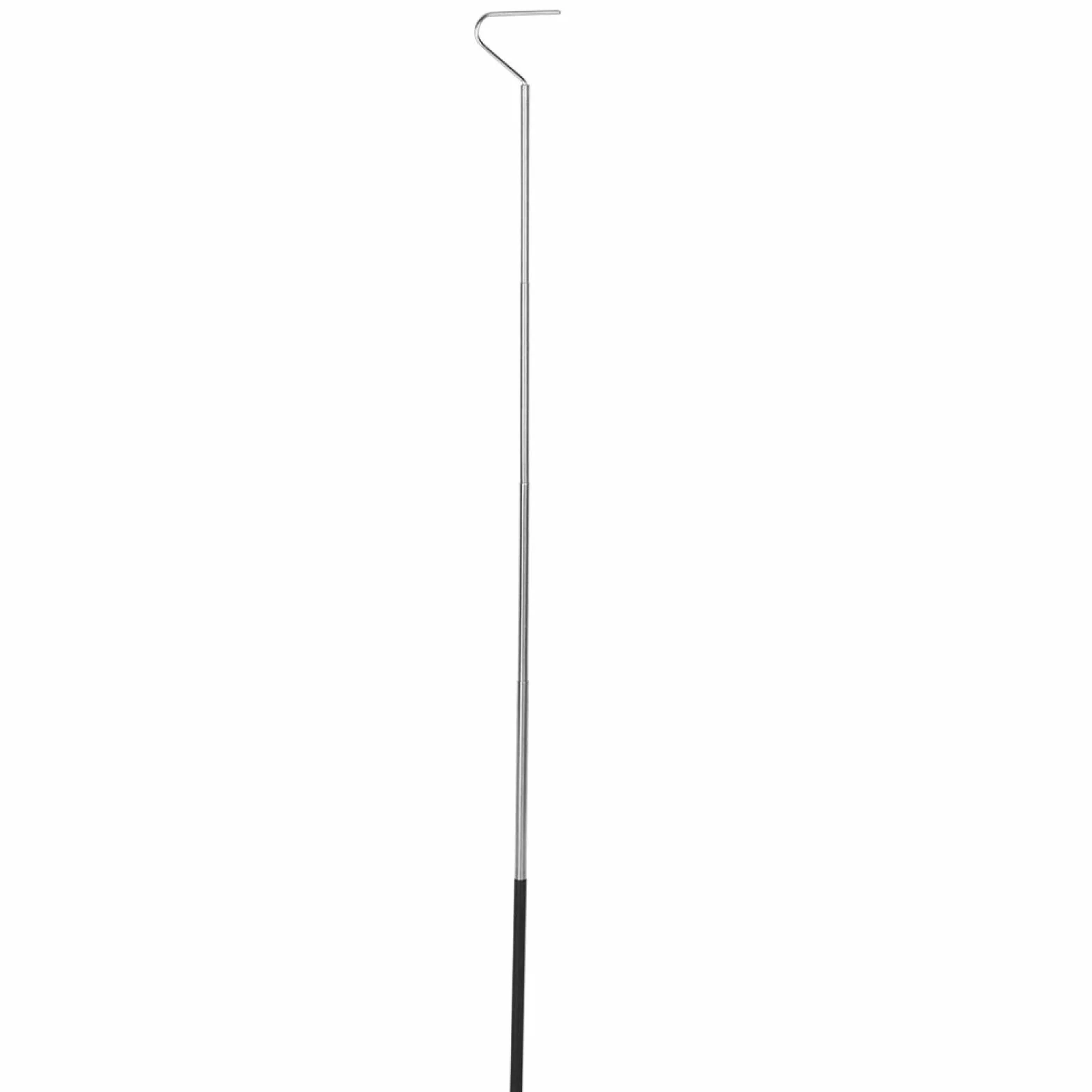 HEEPDD Snake Capture Hook, składany hak wężowy z możliwością rozszerzenia teleskopowego Capture Hook Snake Handling Tool (100 cm)