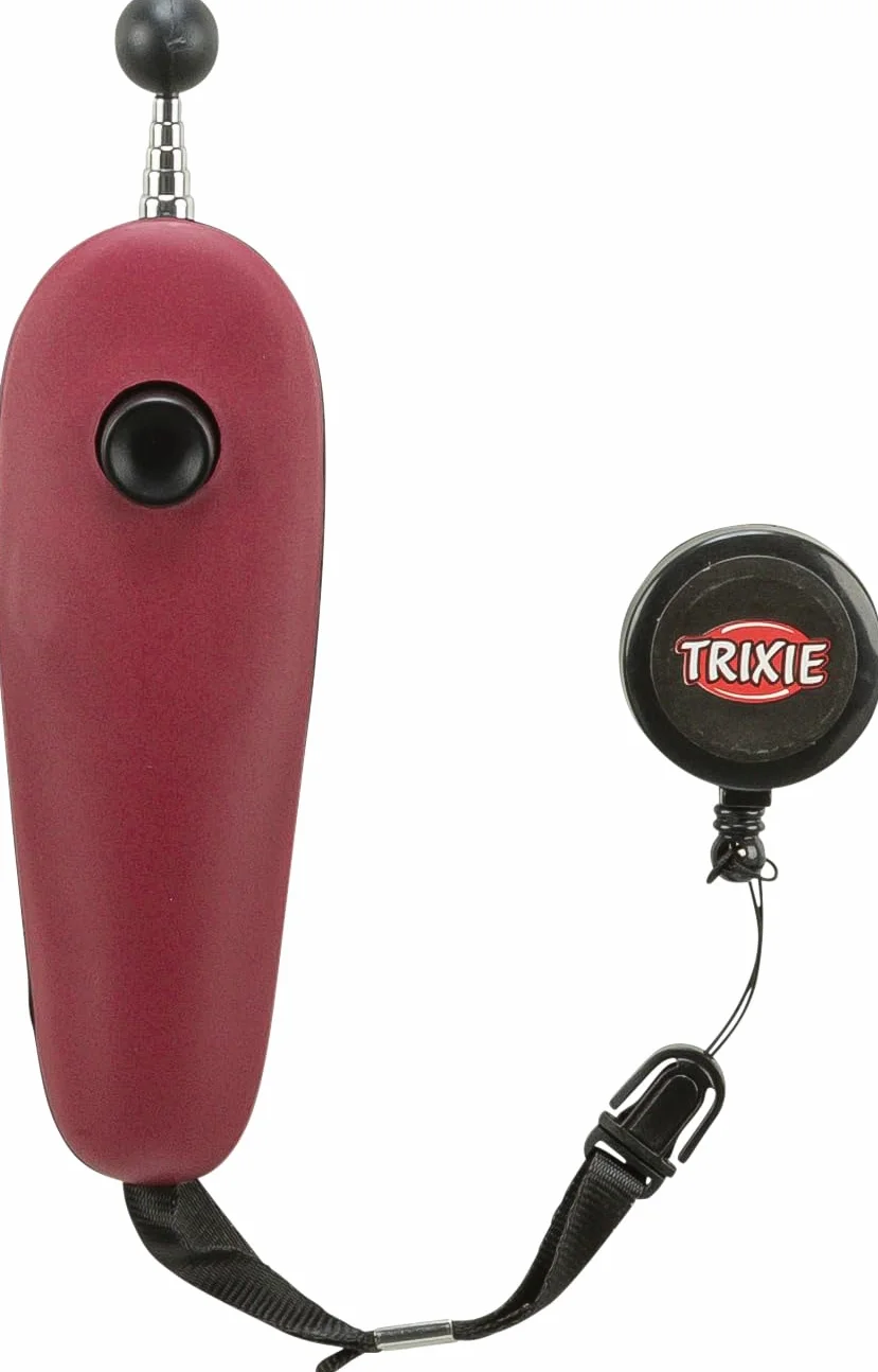 Trixie Target Stick, różne kolory
