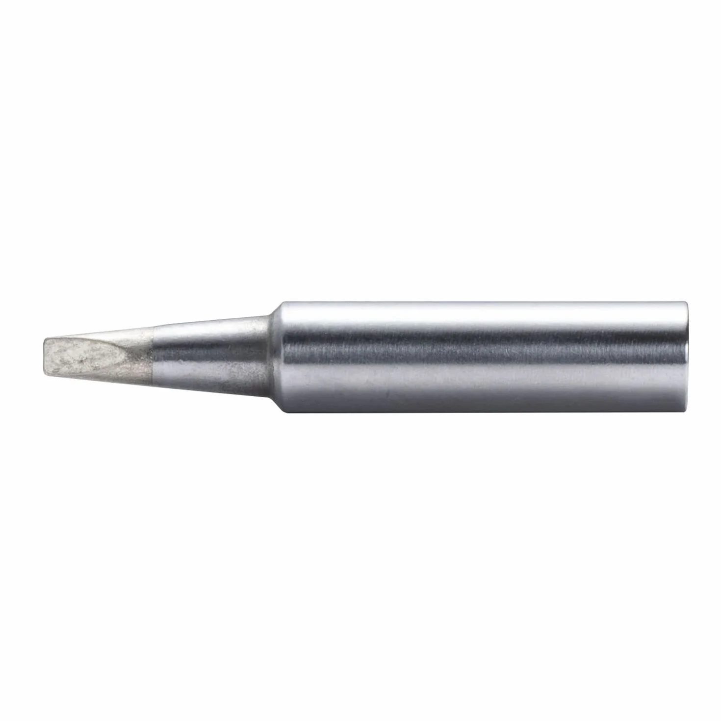 Hakko T18-D24 dłuto do lutownicy 2,4 mm x 14,5 mm (2,4 mm)