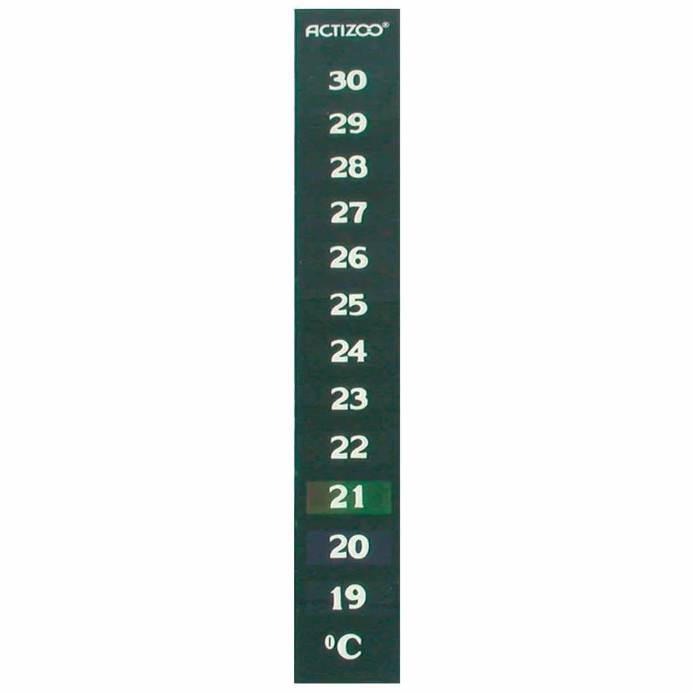 Zolux Cyfrowy termometr do akwarium, 10g