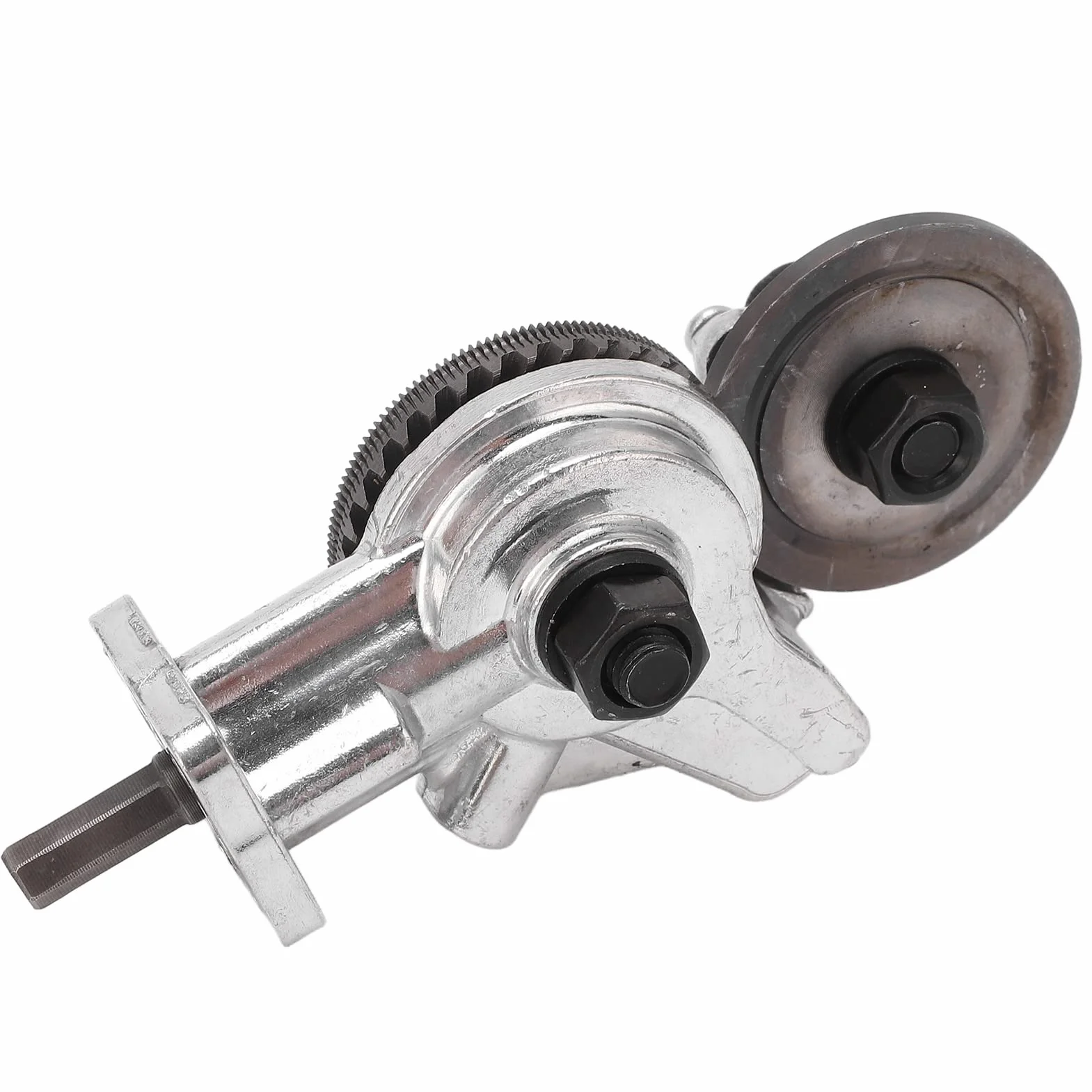 Wiertarka Elektryczna montaż Obcinaka do Płyt, Nożyce do Blachy ze Stali Stopowej Adapter do Metalu Wiertarka do Cięcia Blachy Papierowej