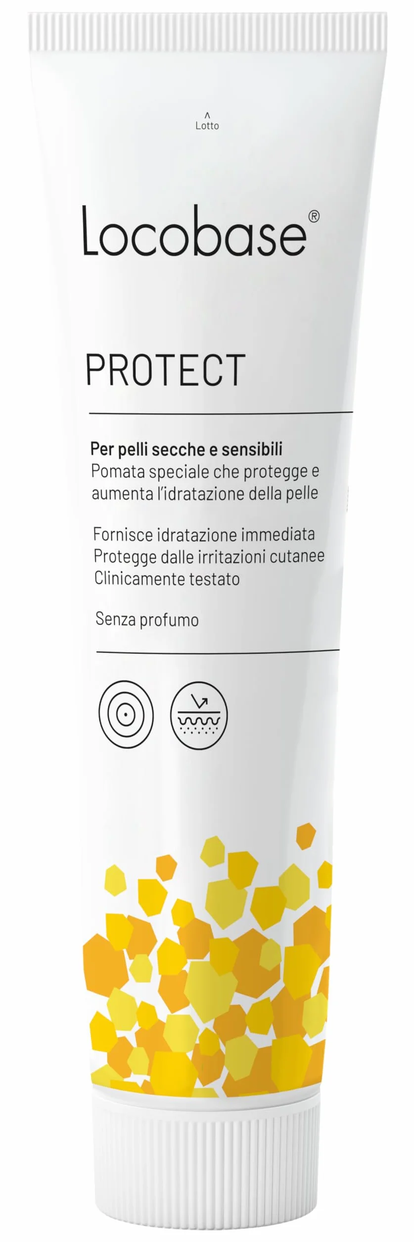 Locobase Chroń 50g