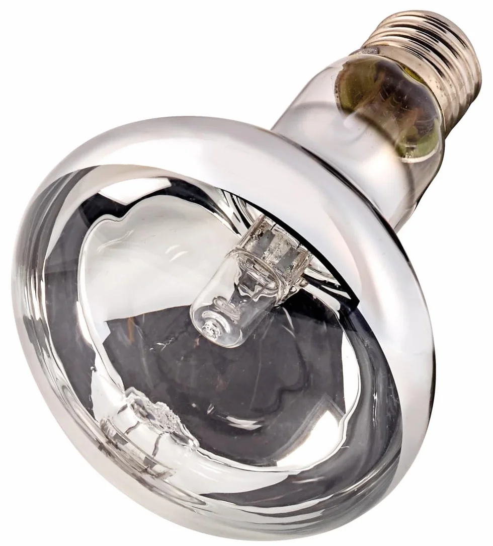 Hobby 37560 Thermo Spotlight Eco, 28 W, srebrny