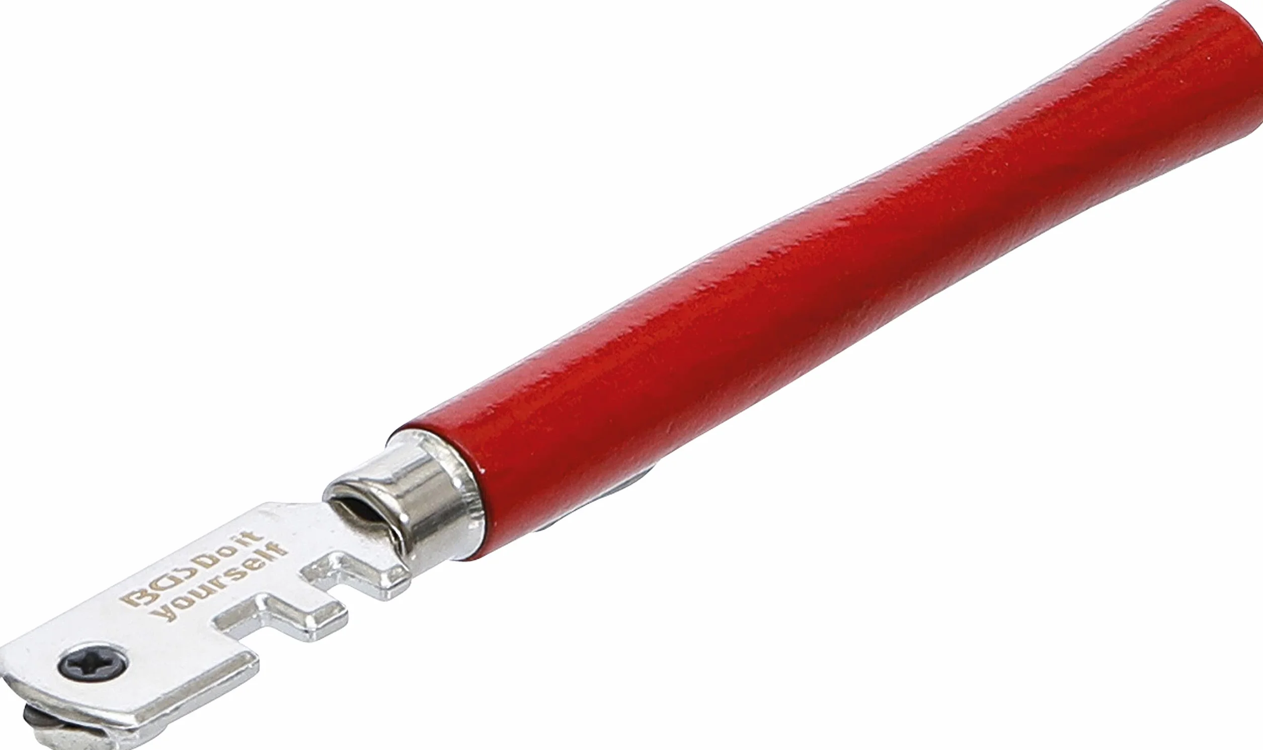 Nóż do szkła BGS 130 mm 3-4 mm