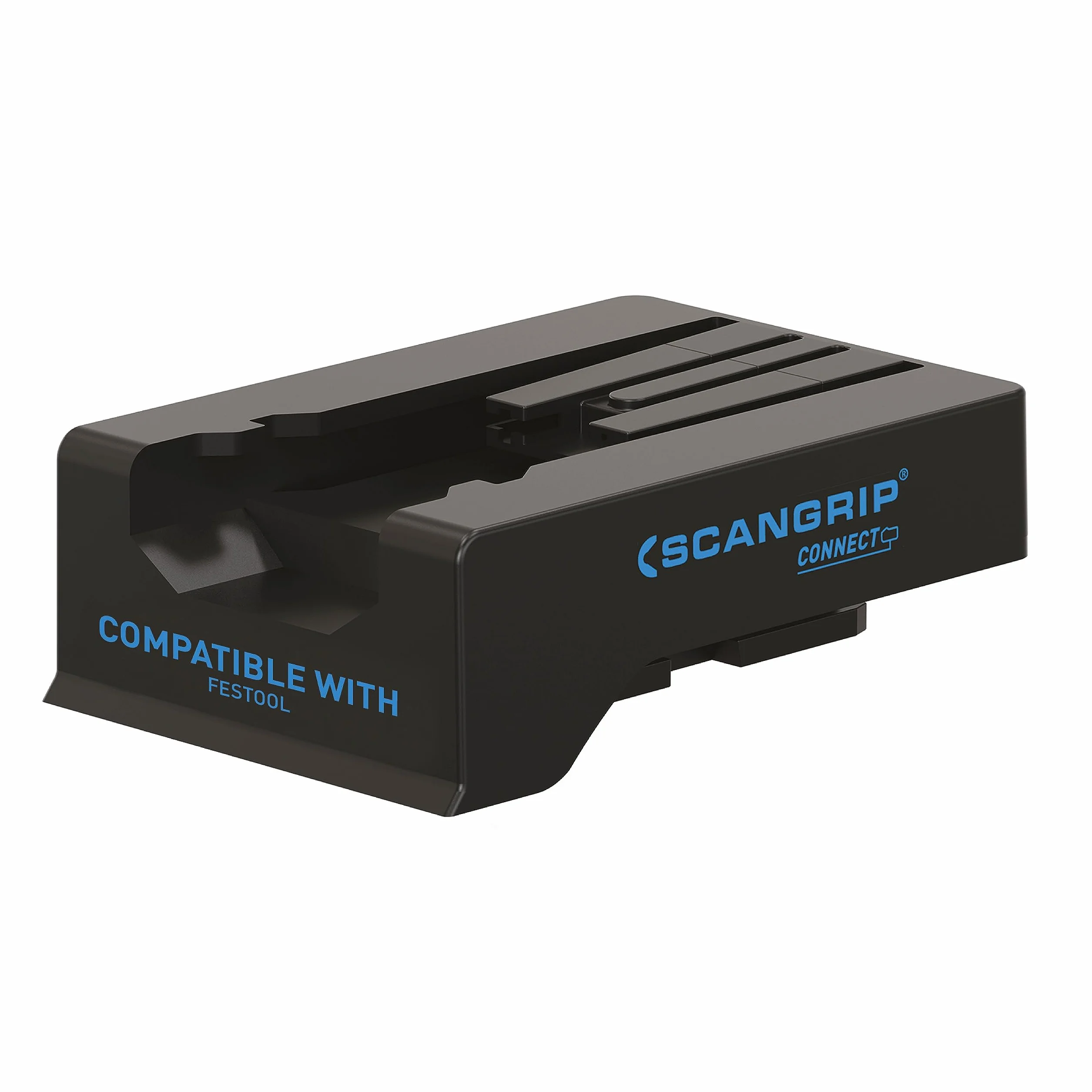Conectores Scangrip para baterías de 18 V FESTOOL