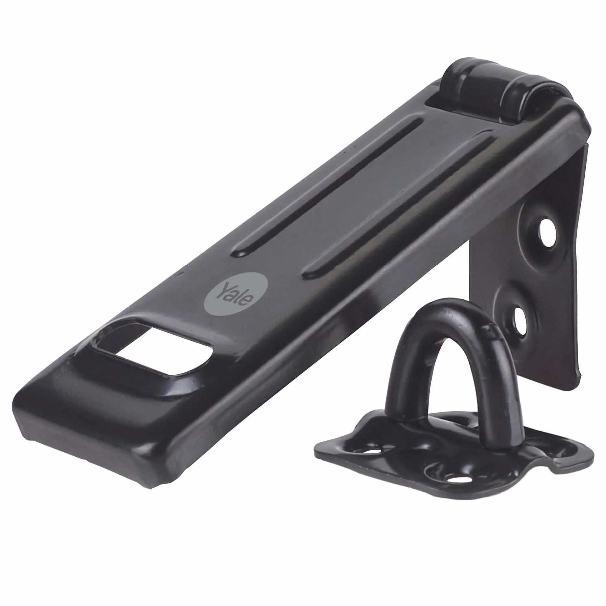 Yale Y105B/90/BK Wrzeciądz Stalowy 90x37mm Czarny