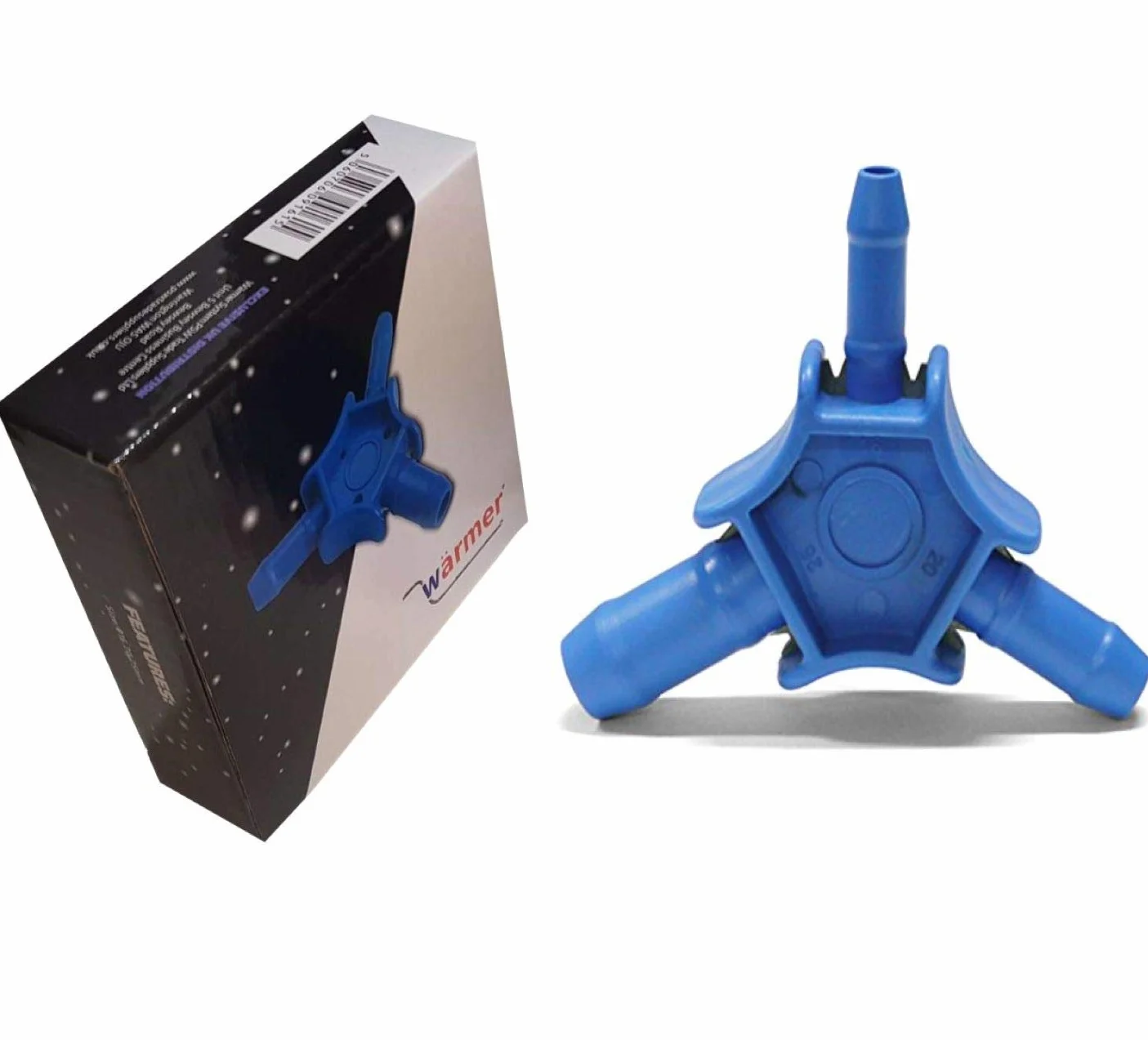 Kalibrator 16/20/25 do rur PEX/Al/PEX