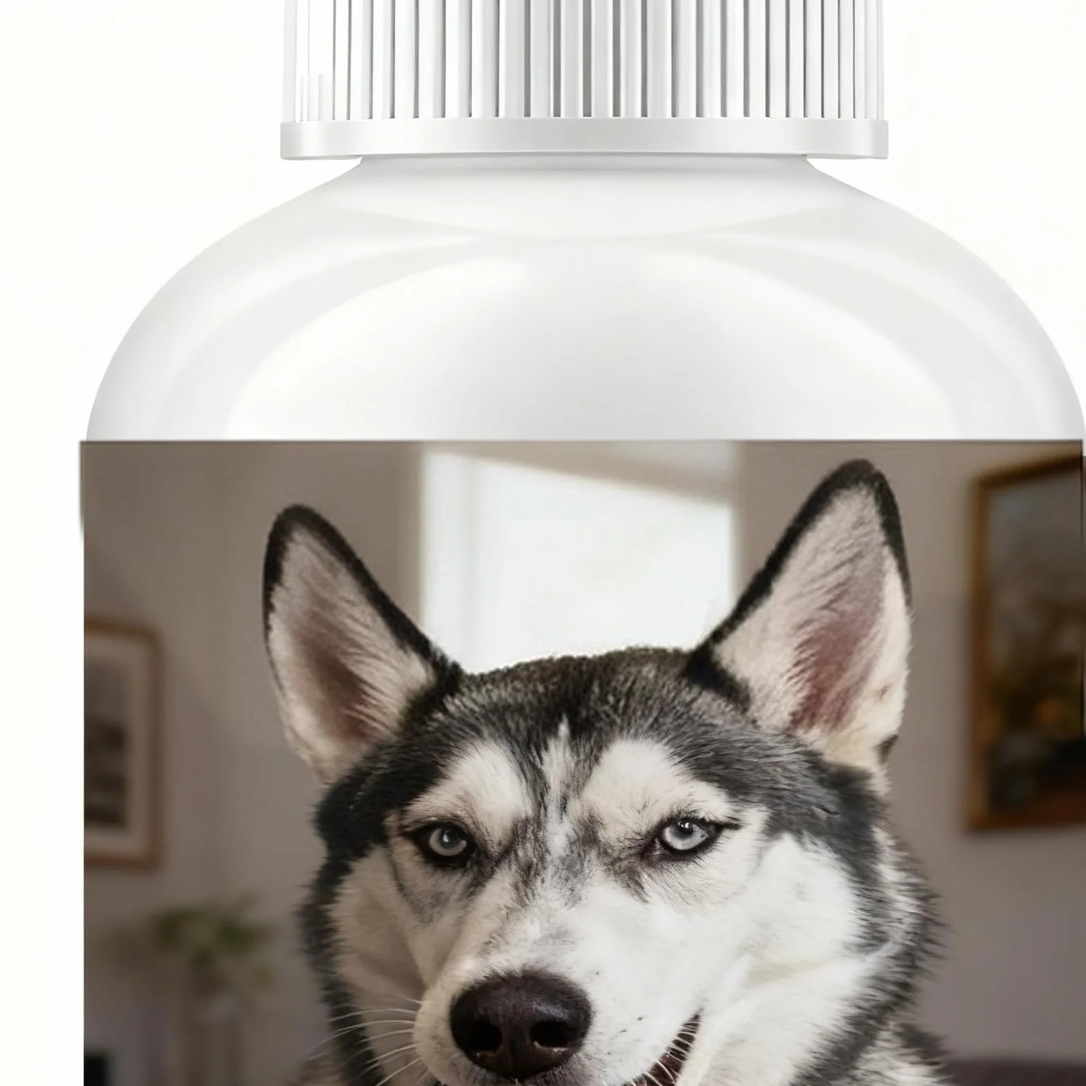 Spray Przeciwko Gryzieniu Dla Psów - 100 Mililitrów Skuteczne Szkolenie - Spray Treningowy Antygryzieniowy Dla Psów | Do Utrzymania Higieny Rutyny Zachowania Wewnątrz Pomieszczeń Opieki Oraz