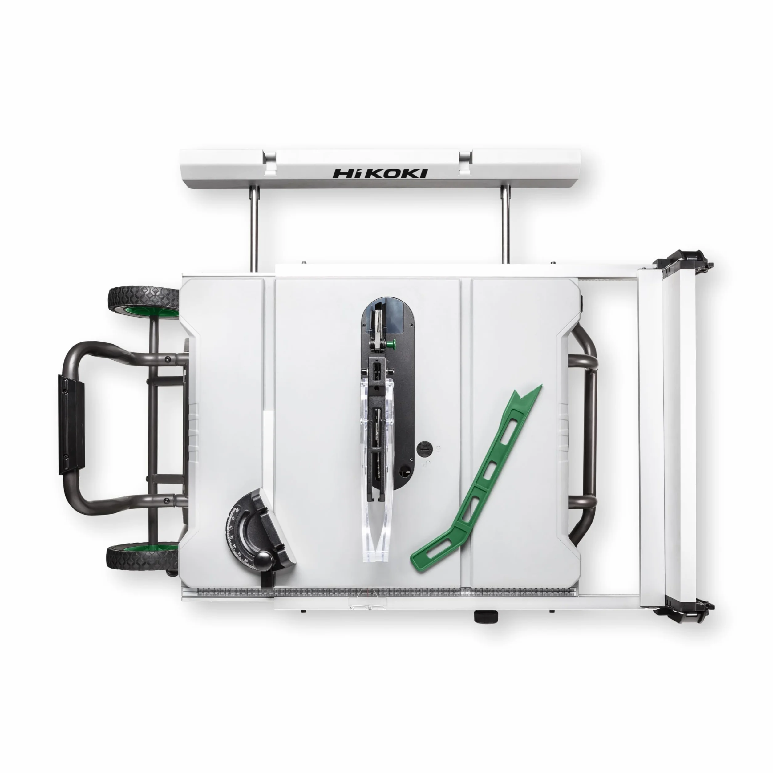 HIKOKI Stołowa pilarka tarczowa, C10RJWAZ (w kartonie) 1500 W, (240 V)