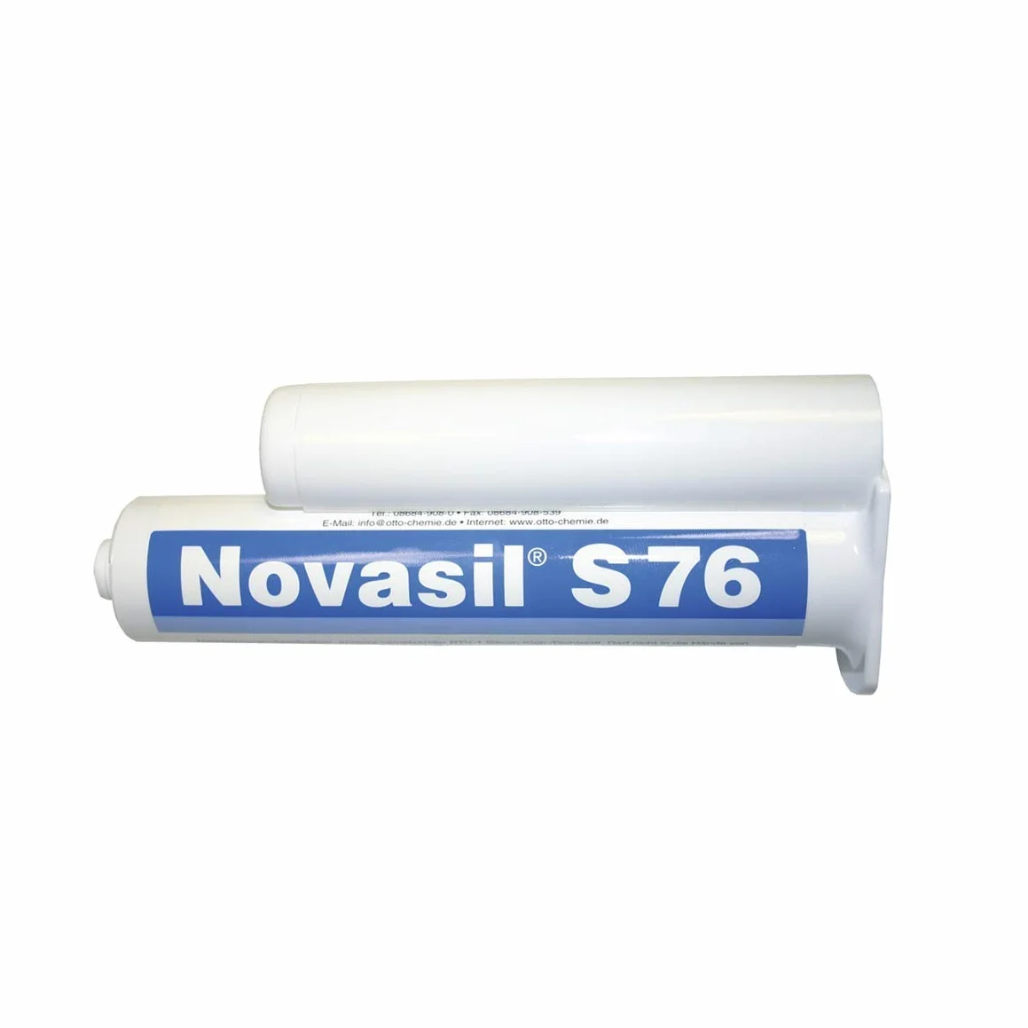 AEG 80 ml klej klej piekarnik tarcza Novasil S76 Electrolux 40713547