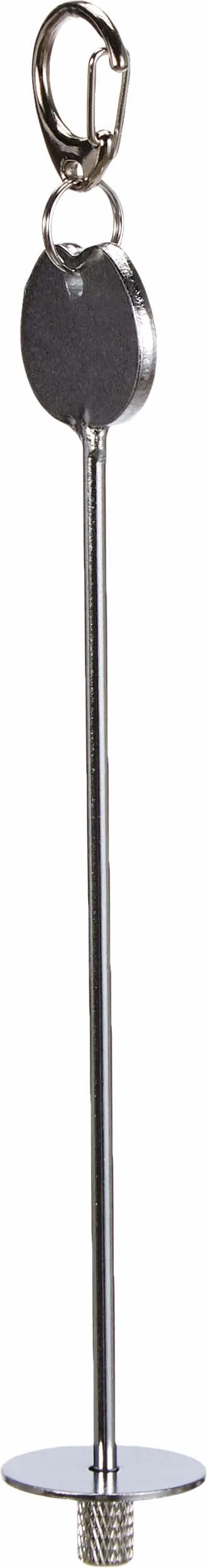 Trixie Metalowy uchwyt na owoce, 20 cm