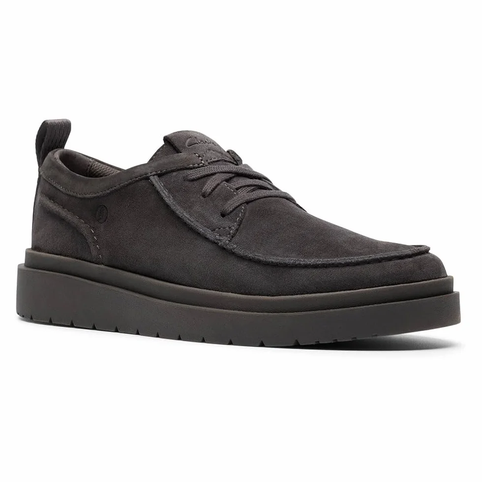 Clarks Mężczyźni Polden Moc-