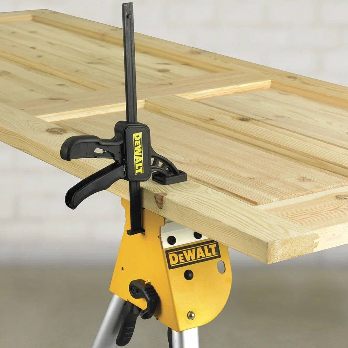 DeWalt DE7035 podstawa do pił uniwersalna aluminiowa