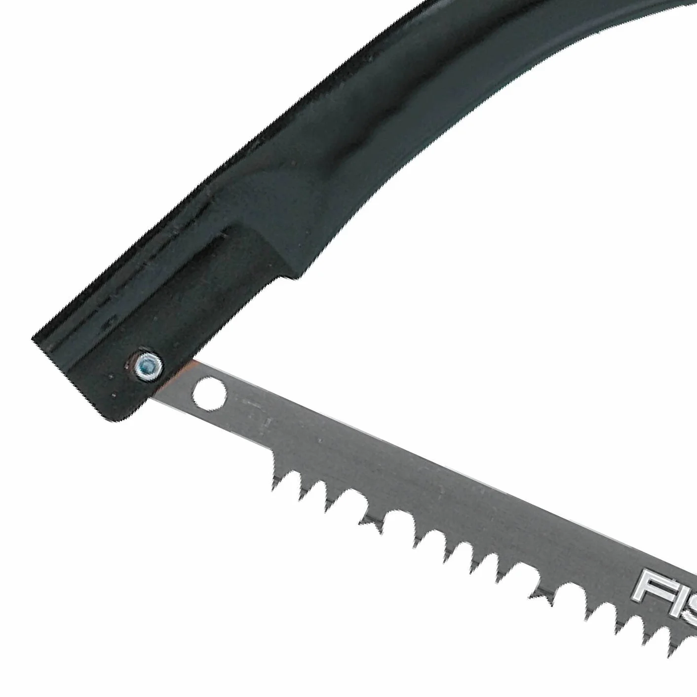 Fiskars Piła, Czarny/Pomarańczowy, SW 30 (62 cm)