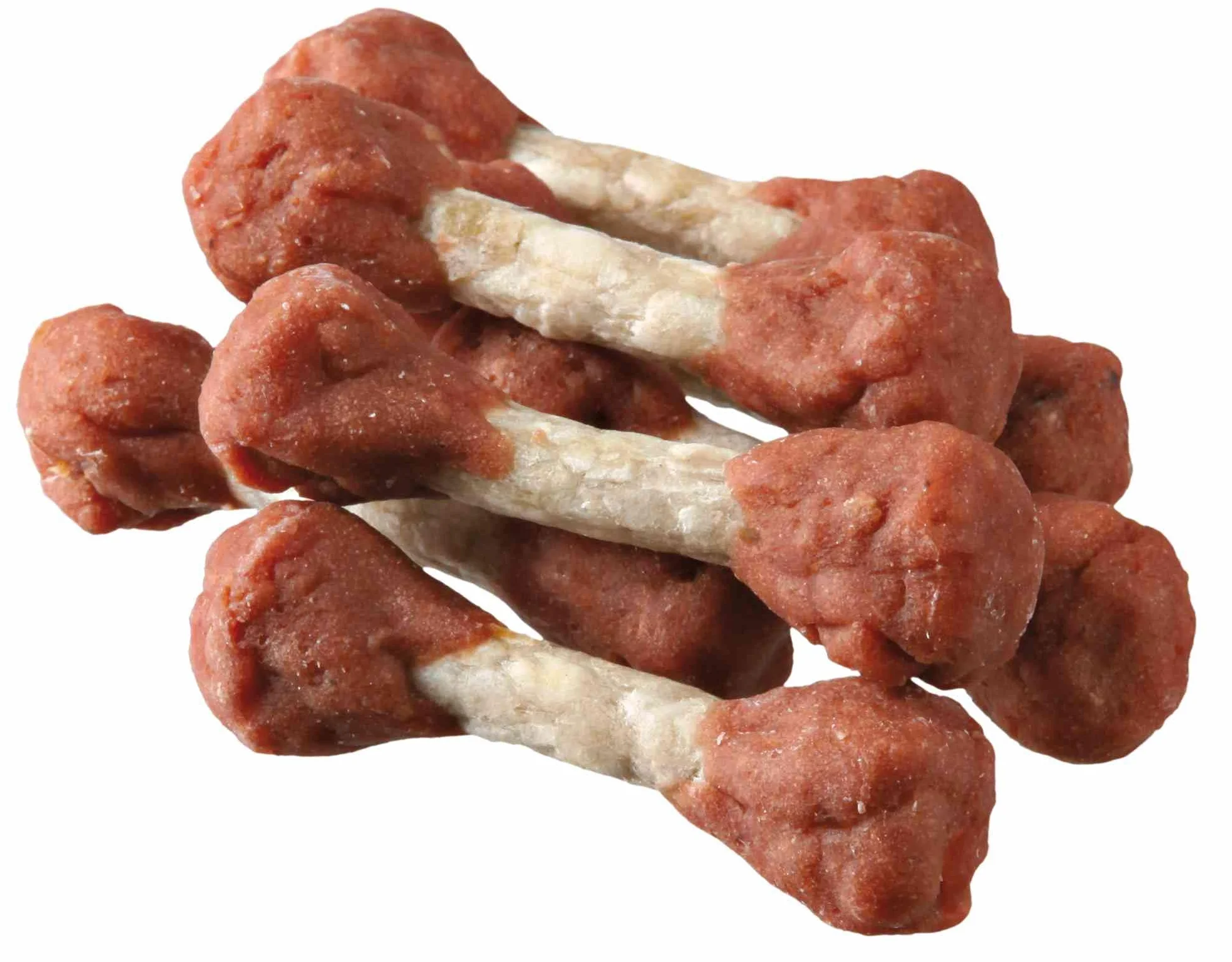Trixie Duck Bites Psi Przysmak, Kaczka, 80 g