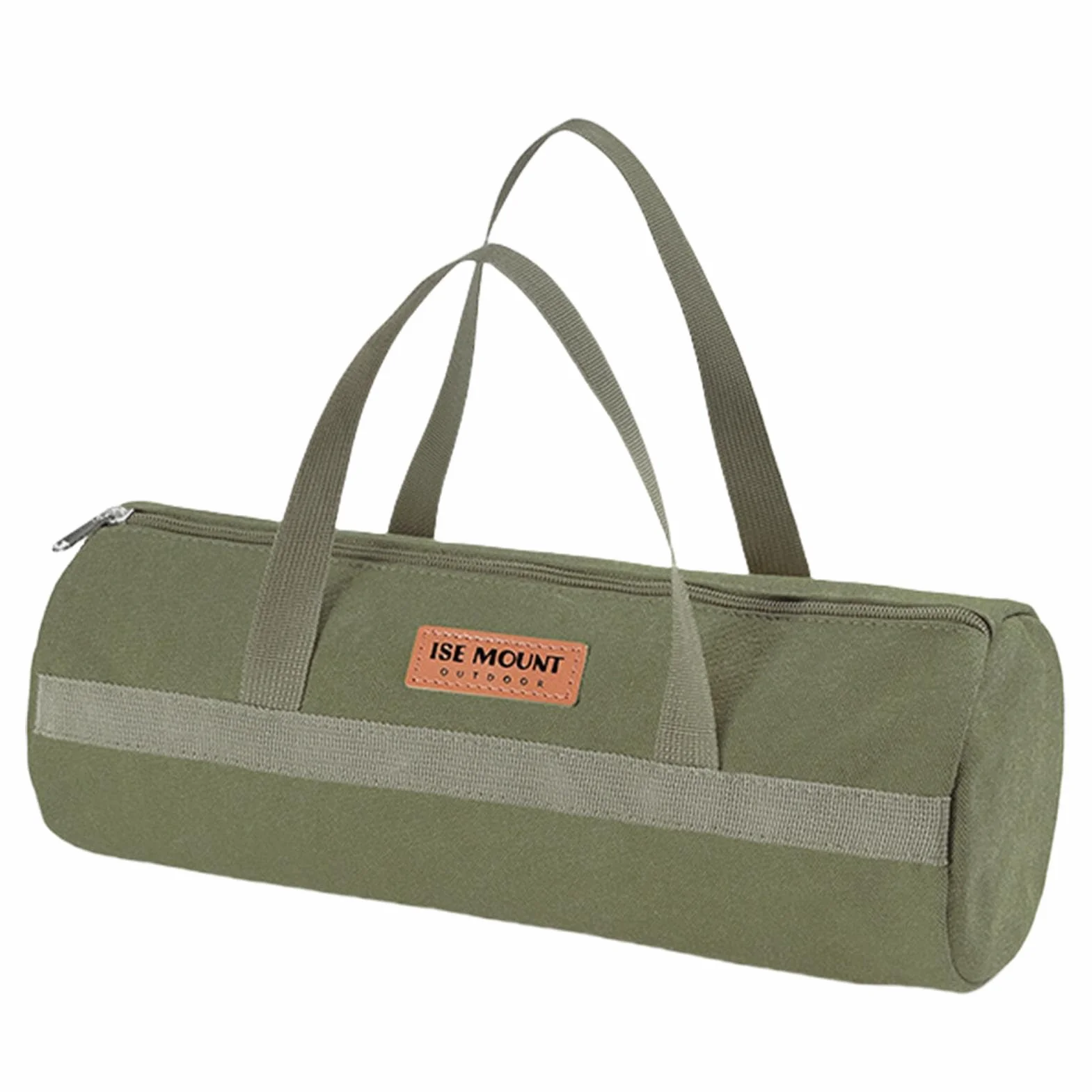 Torba na paliki namiotowe, torba kempingowa, lekka torba podróżna, organizer na akcesoria namiotowe, małe torby na narzędzia do przechowywania narzędzi