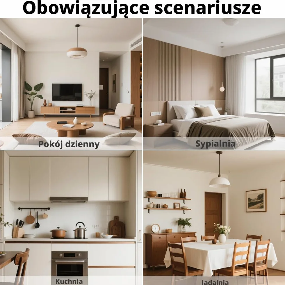Żarówka Kryształ Akrylowy E27 5W 85-265V Ciepłe Światło 3000K Dekoracyjna 1 Sztuka