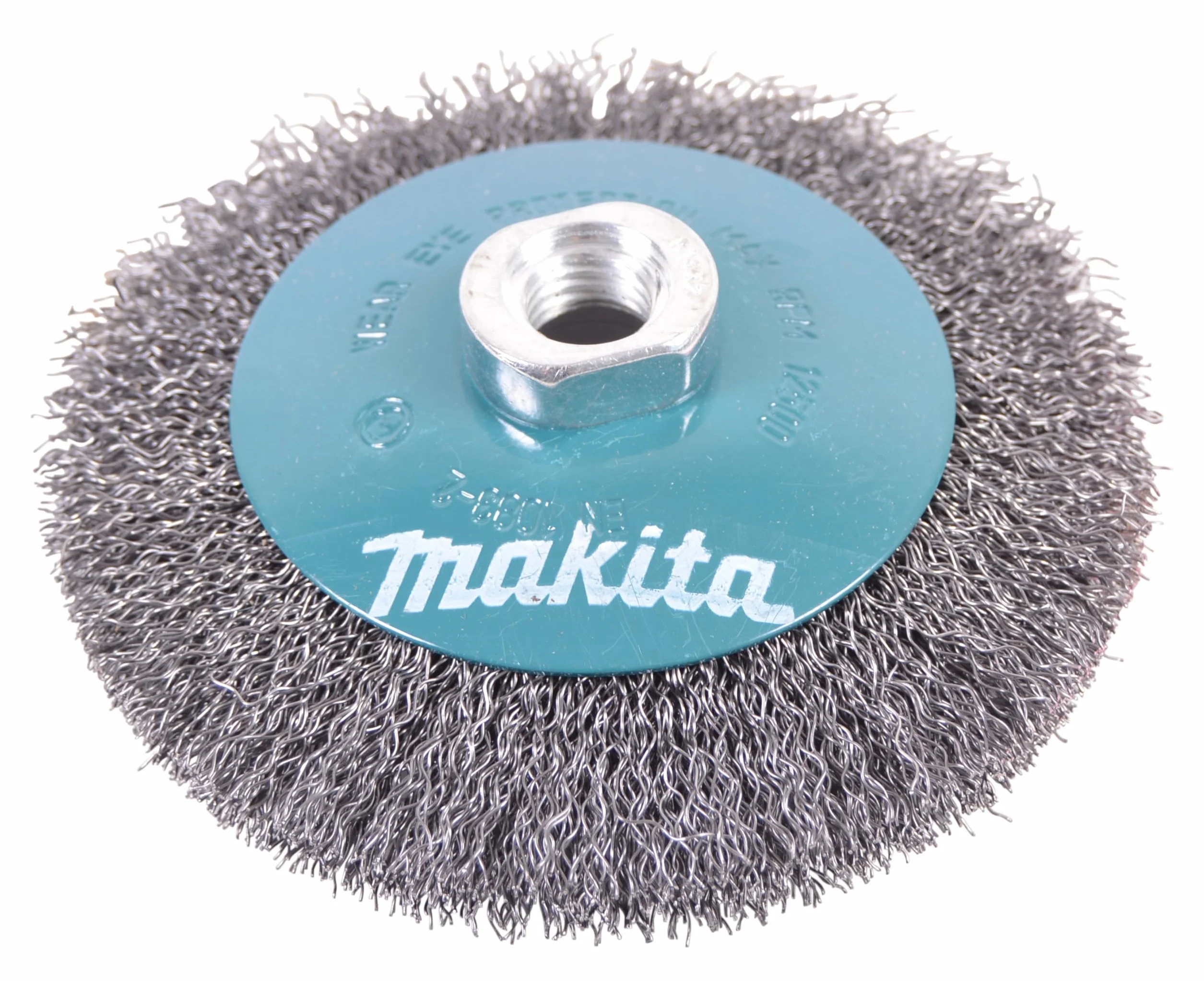 Makita Szczotka stożkowa, 115 mm, D-39849