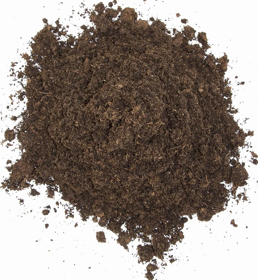 Floragard Ziemia żółwi i podłoże do terrariów 20 l, naturalna ściółka dla gadów