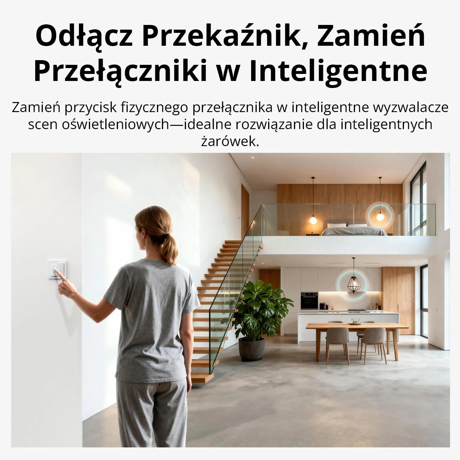 SONOFF MINI DUO-L Zigbee Smart Switch – No Neutral Wire, Zigbee 3.0, Dual Channel, Compact Design, Works with Alexa, Google Home