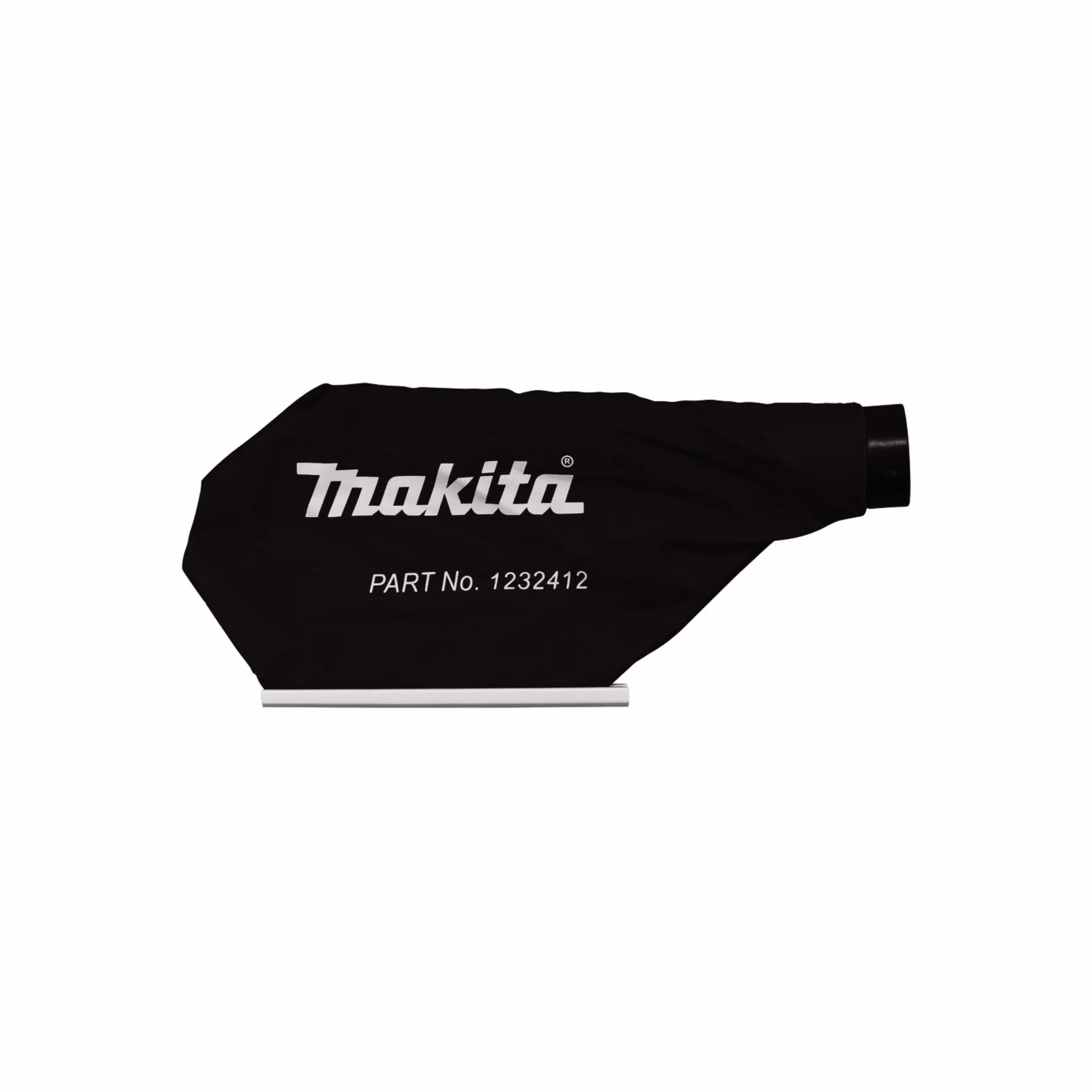 Makita Kompletny worek na kurz, 123241-2