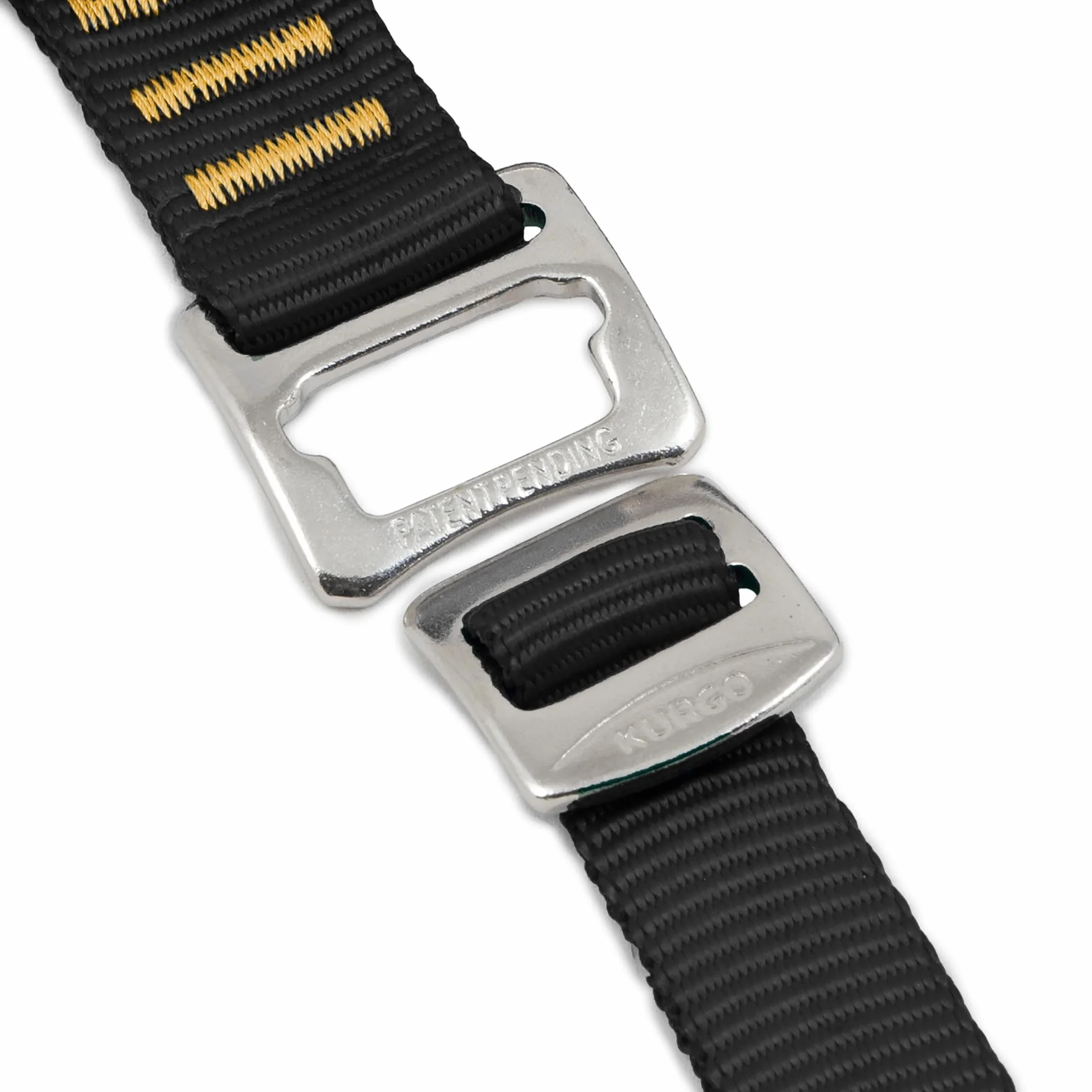 Zwiększona wytrzymałość Tru-Fit Smart Harness, atrament, średni