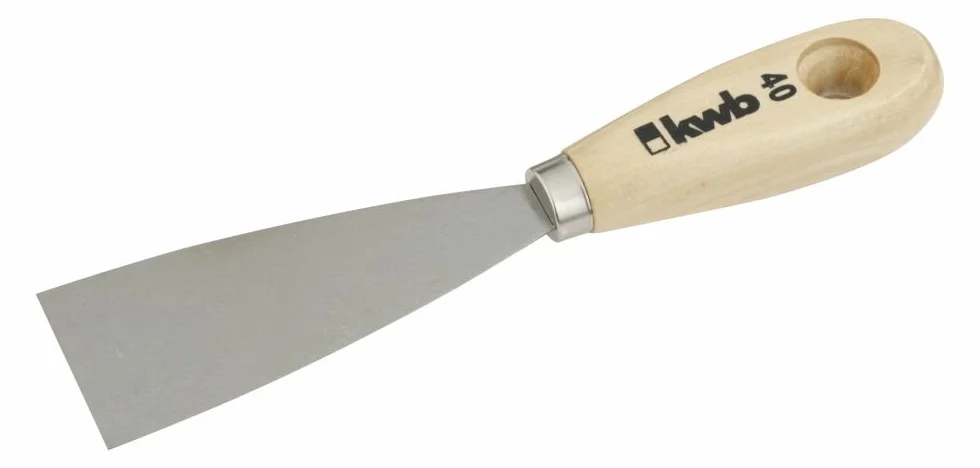 KWB Szpachla malarska 80 mm