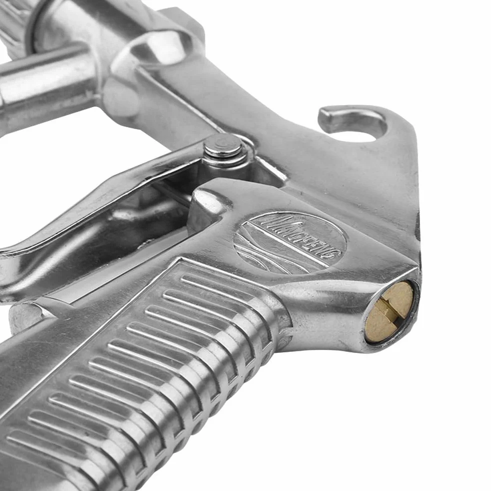 Piaskarka Pneumatyczny pistolet do piaskowania Zestaw do piaskowania Piaskarka Dysza syfonu powietrznego Piaskowanie ścierne z 4 dyszami ceramicznymi, użyj ciśnienia powietrza 60-120 psi