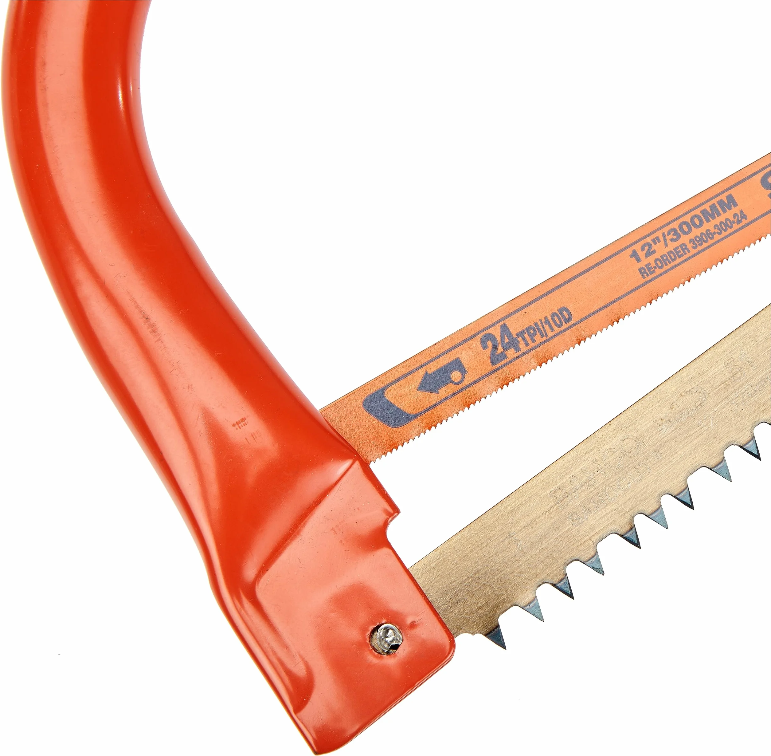 Arco para metales y madera 300
